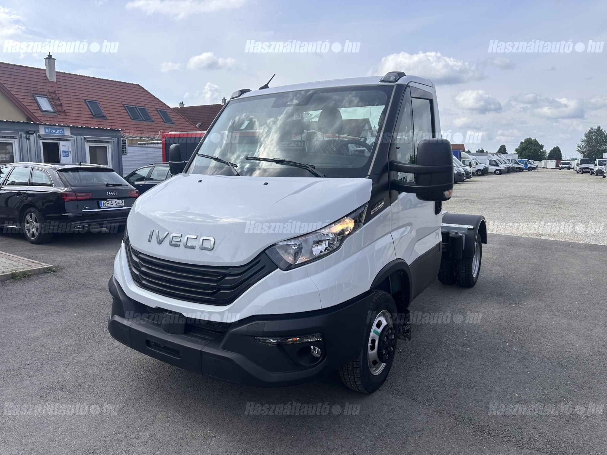 IVECO 35 2025 - 1