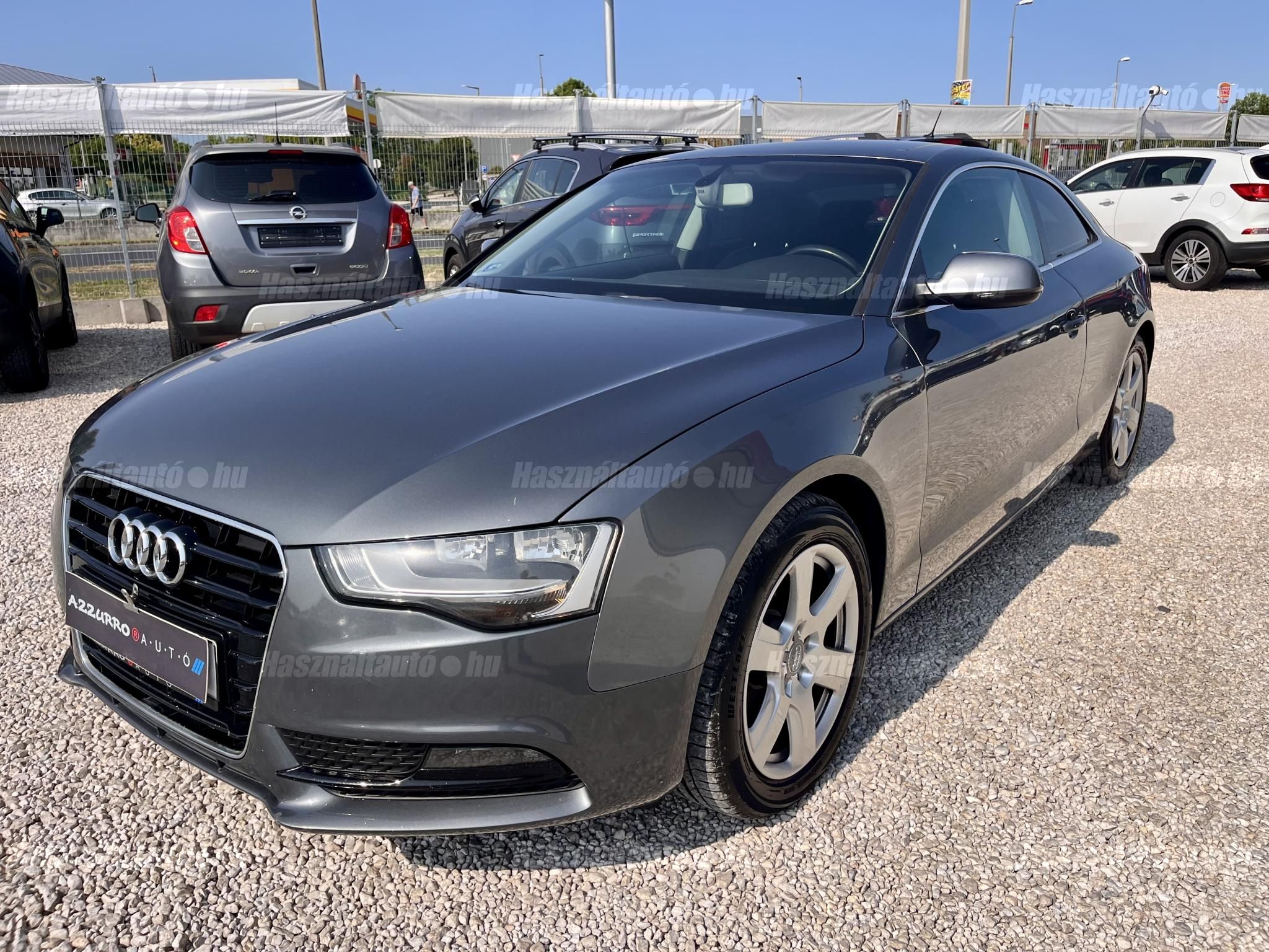 AUDI A5 2012/5 - 1