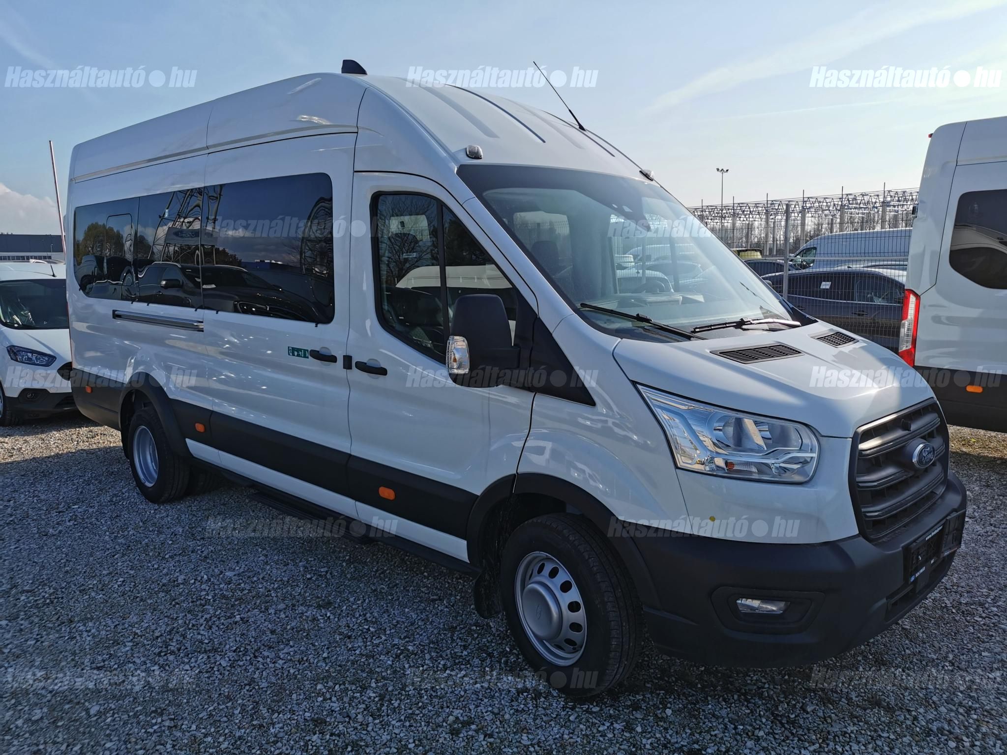 FORD 2025/9 - 1