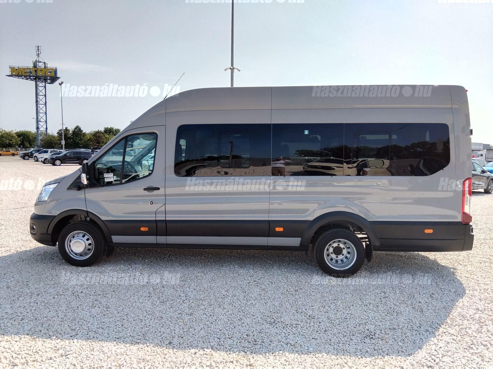FORD 2025/9 - 1