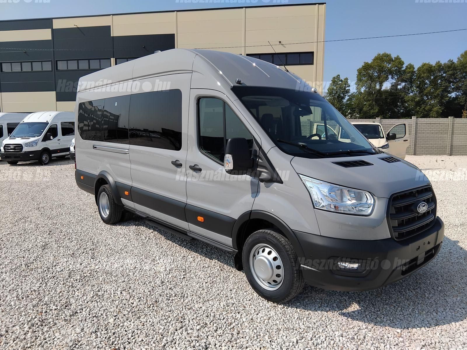 FORD 2025/9 - 1