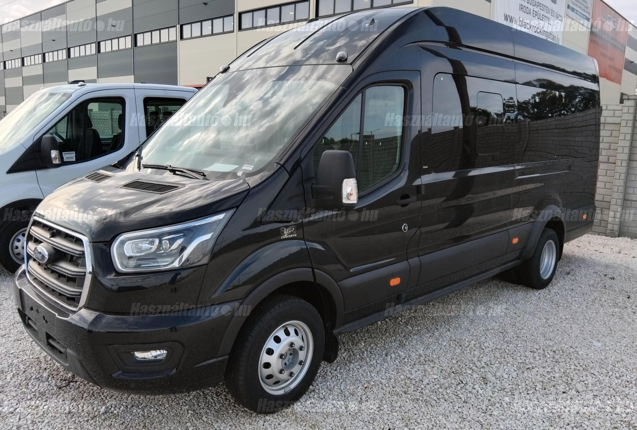 FORD 2025/9 - 1
