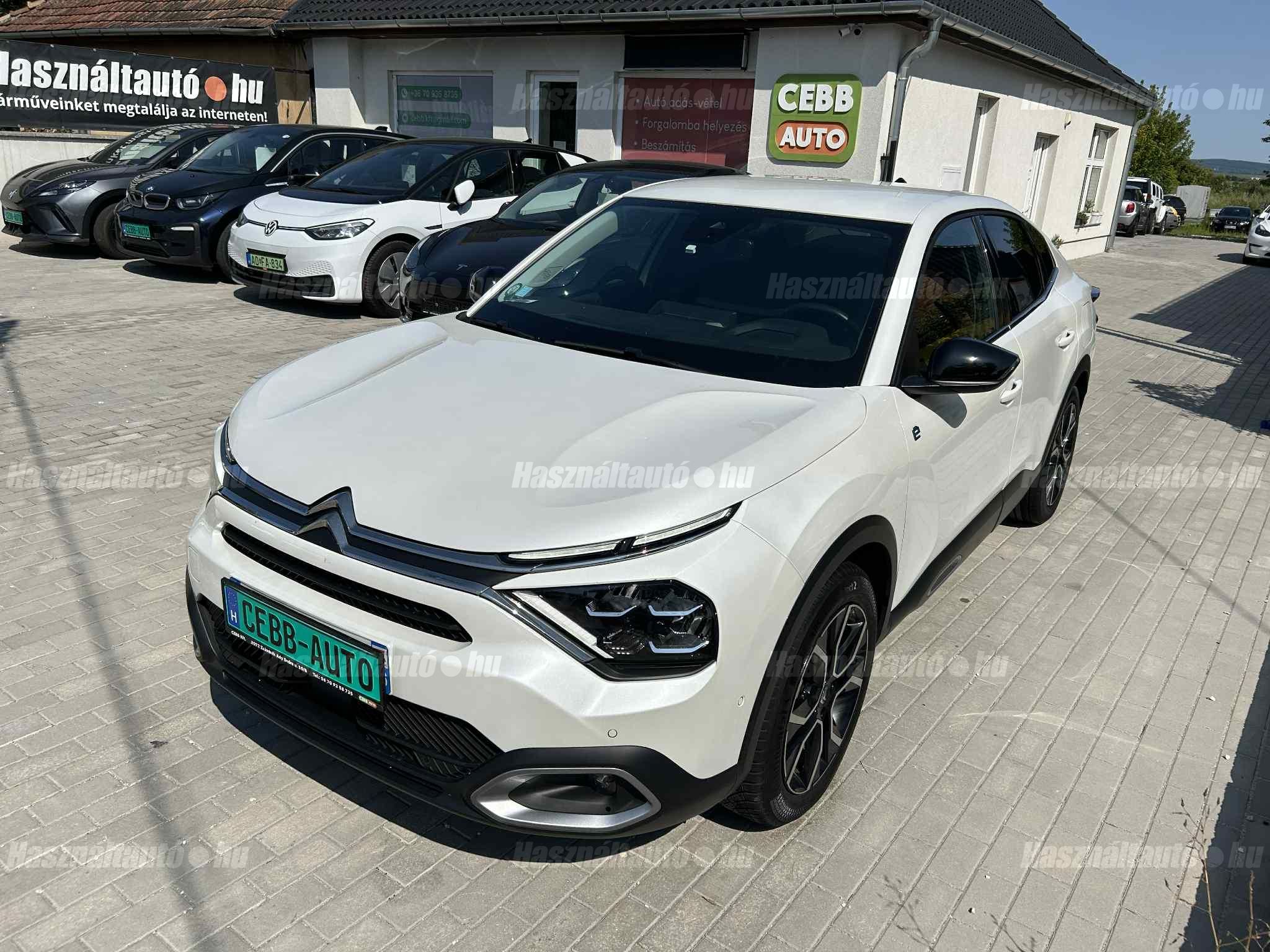 CITROEN C4 X 2024/1 - 1