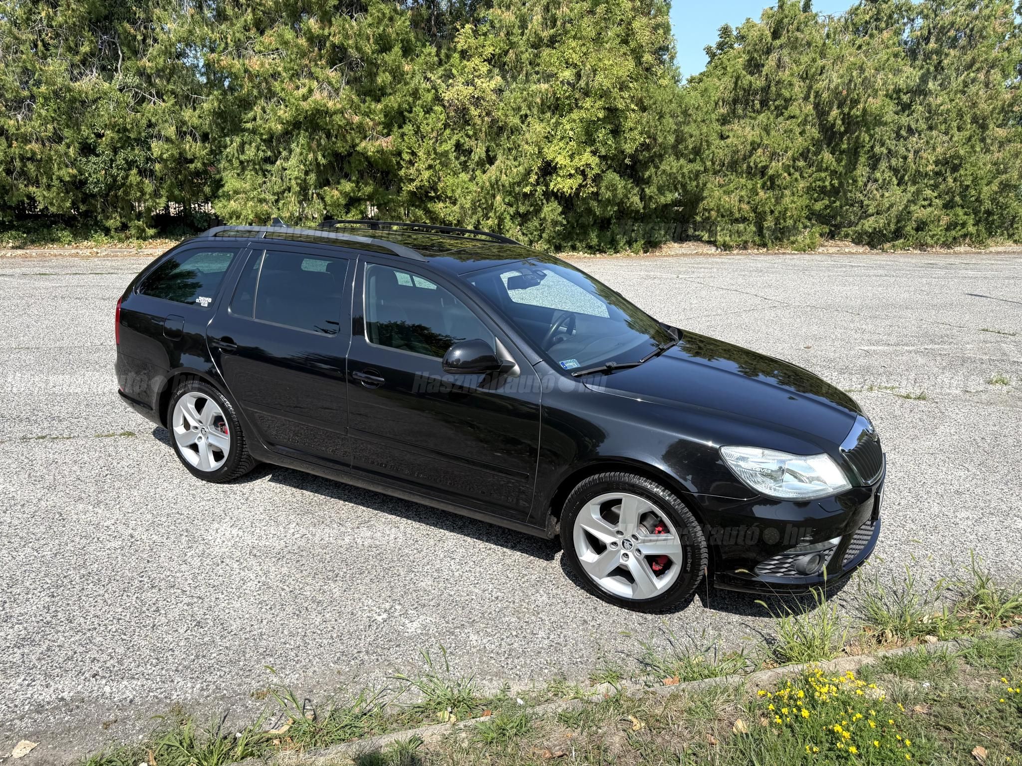 SKODA OCTAVIA 2009/7 - 1