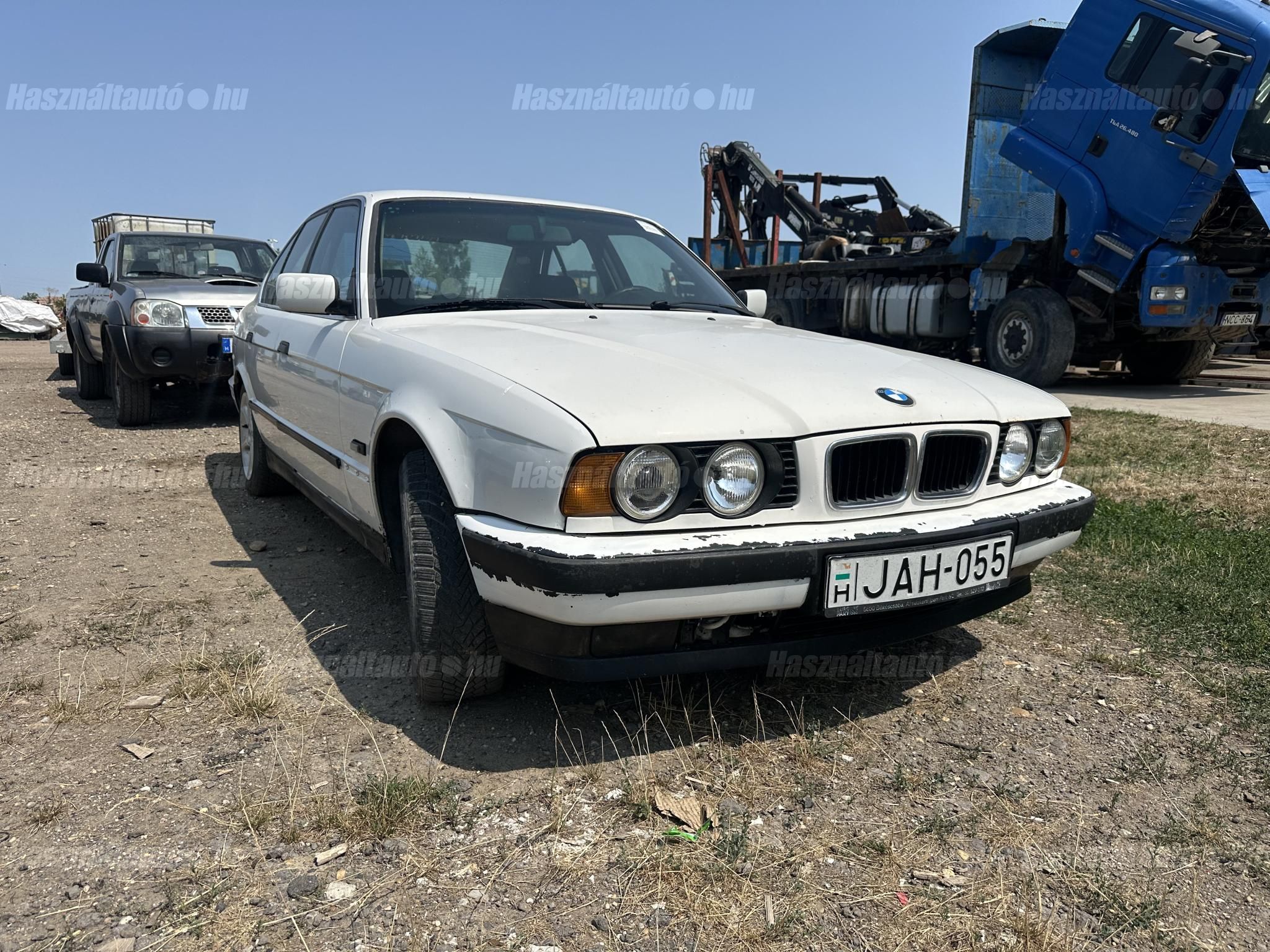 BMW 525 1994 - 1