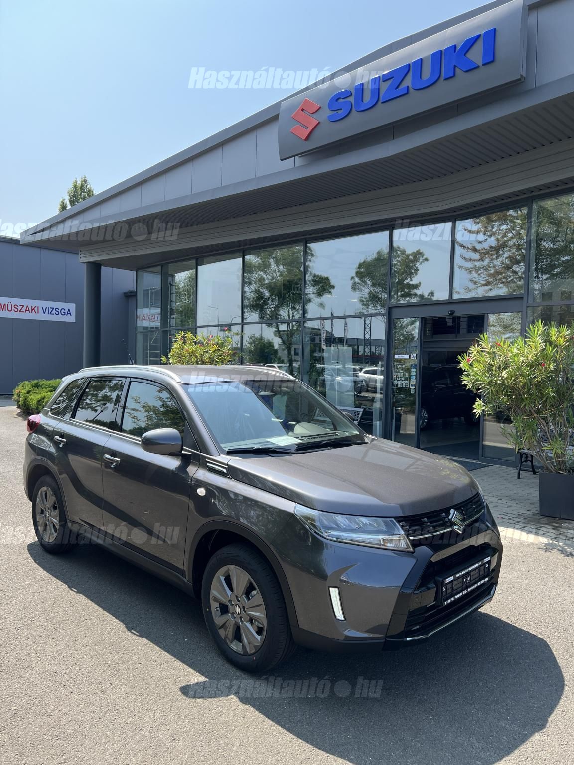 SUZUKI VITARA 2025 - 1