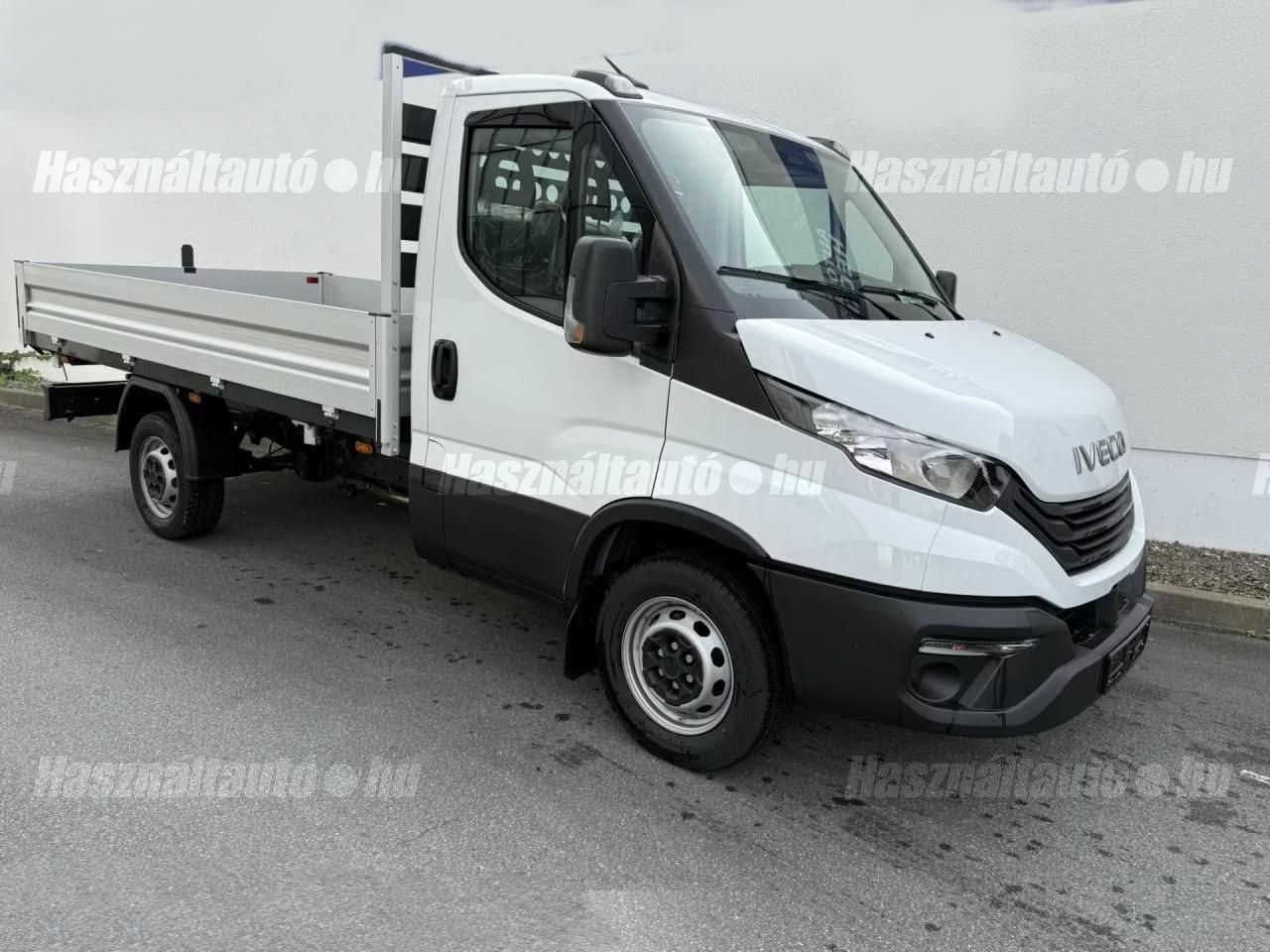 IVECO DAILY 2025 - 1
