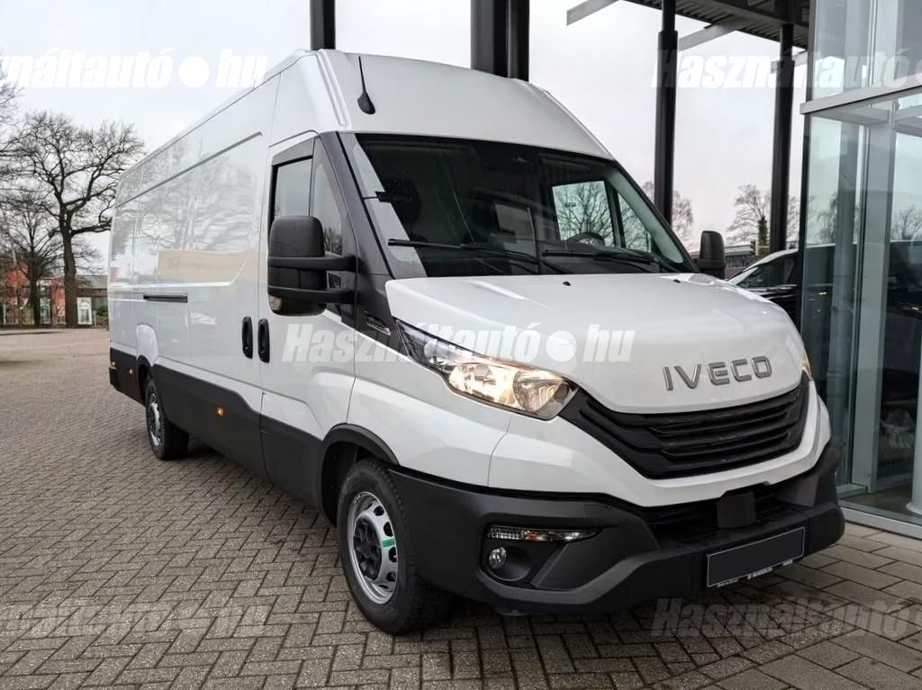 IVECO DAILY 2025/5 - 1