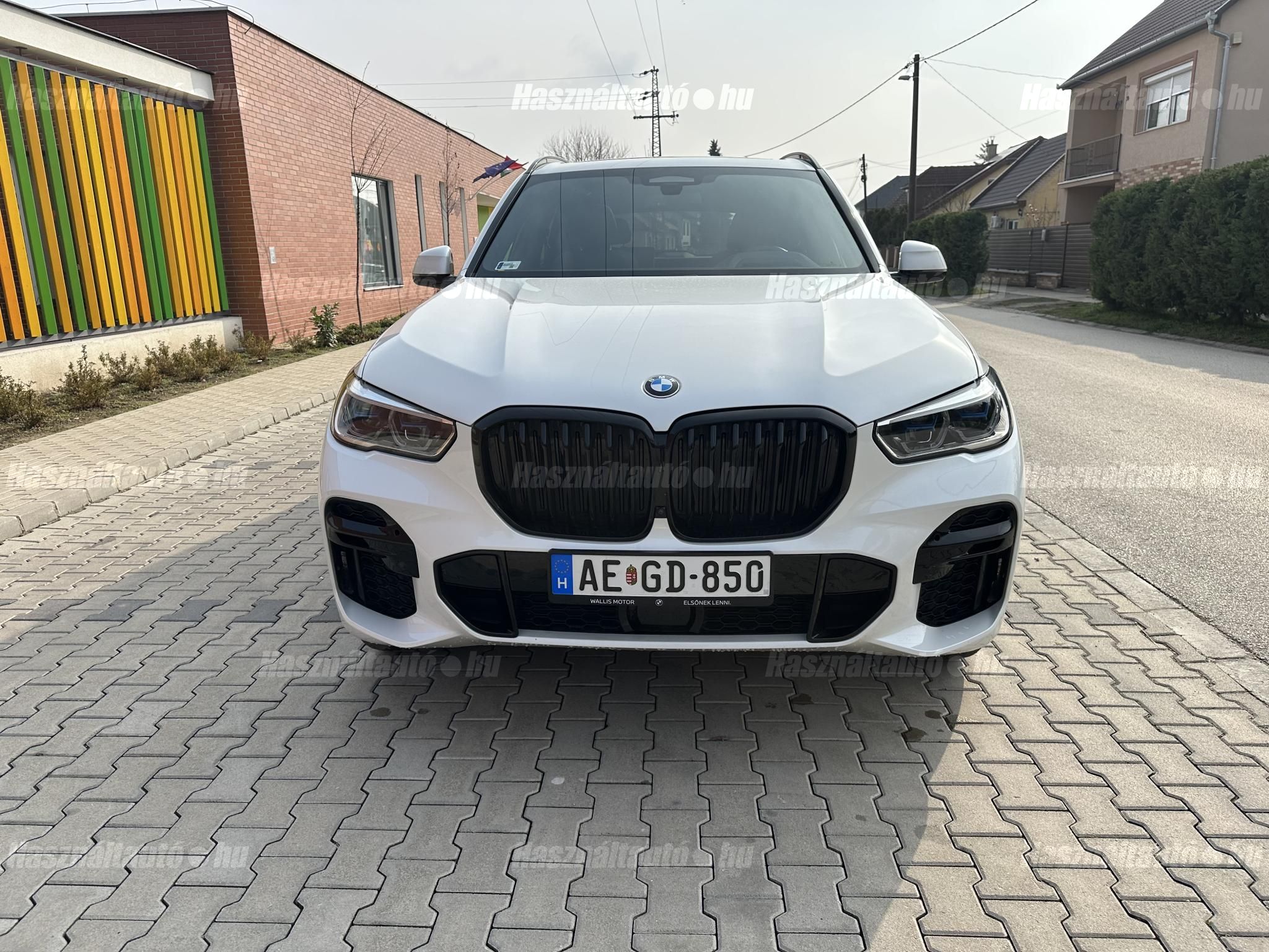BMW X5 2023/11 - 1