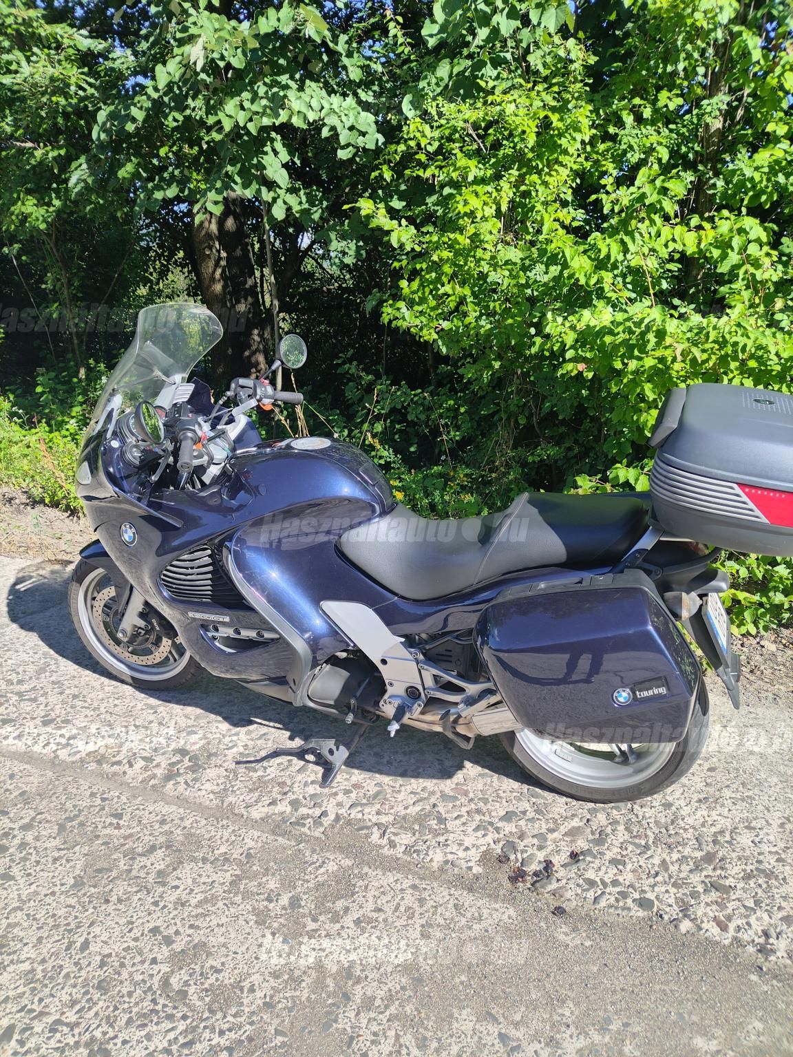 BMW K 1200 GT 2005 - 1