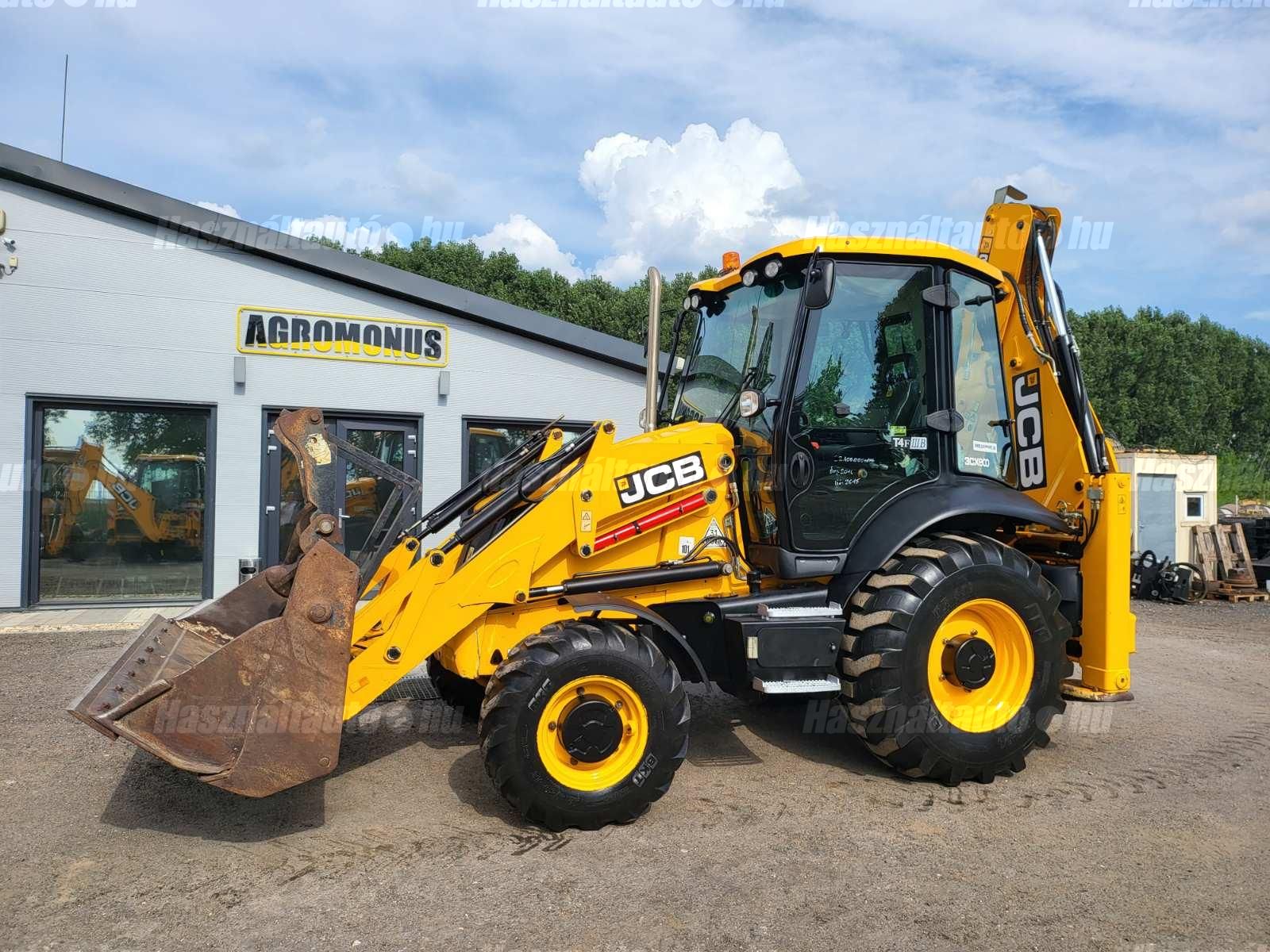 JCB 2016 - 1