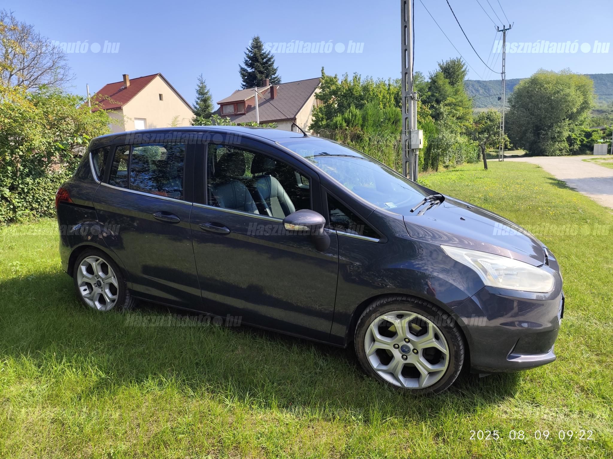 FORD B-MAX 2013/2 - 1