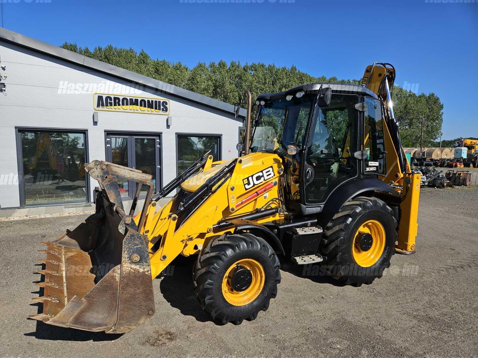 JCB 2015 - 1