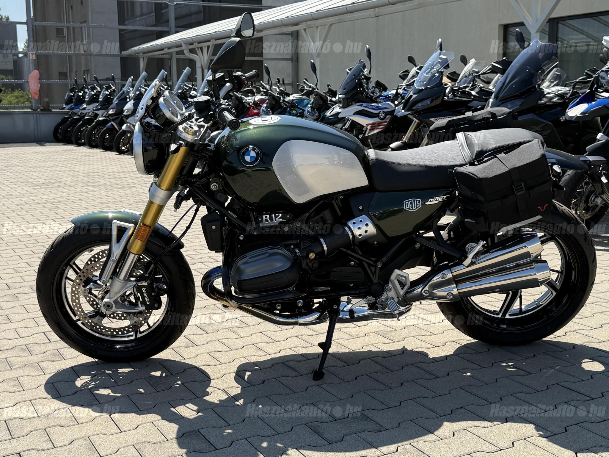 BMW R 12 2024/5 - 1