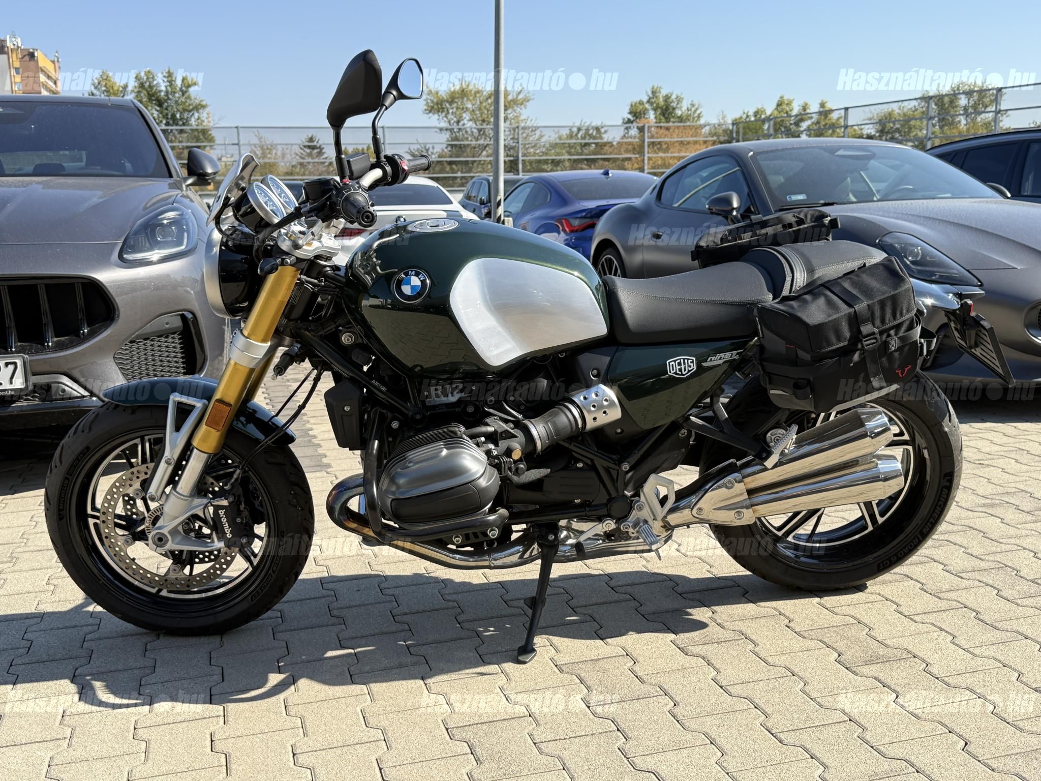 BMW R 12 2024/5 - 1