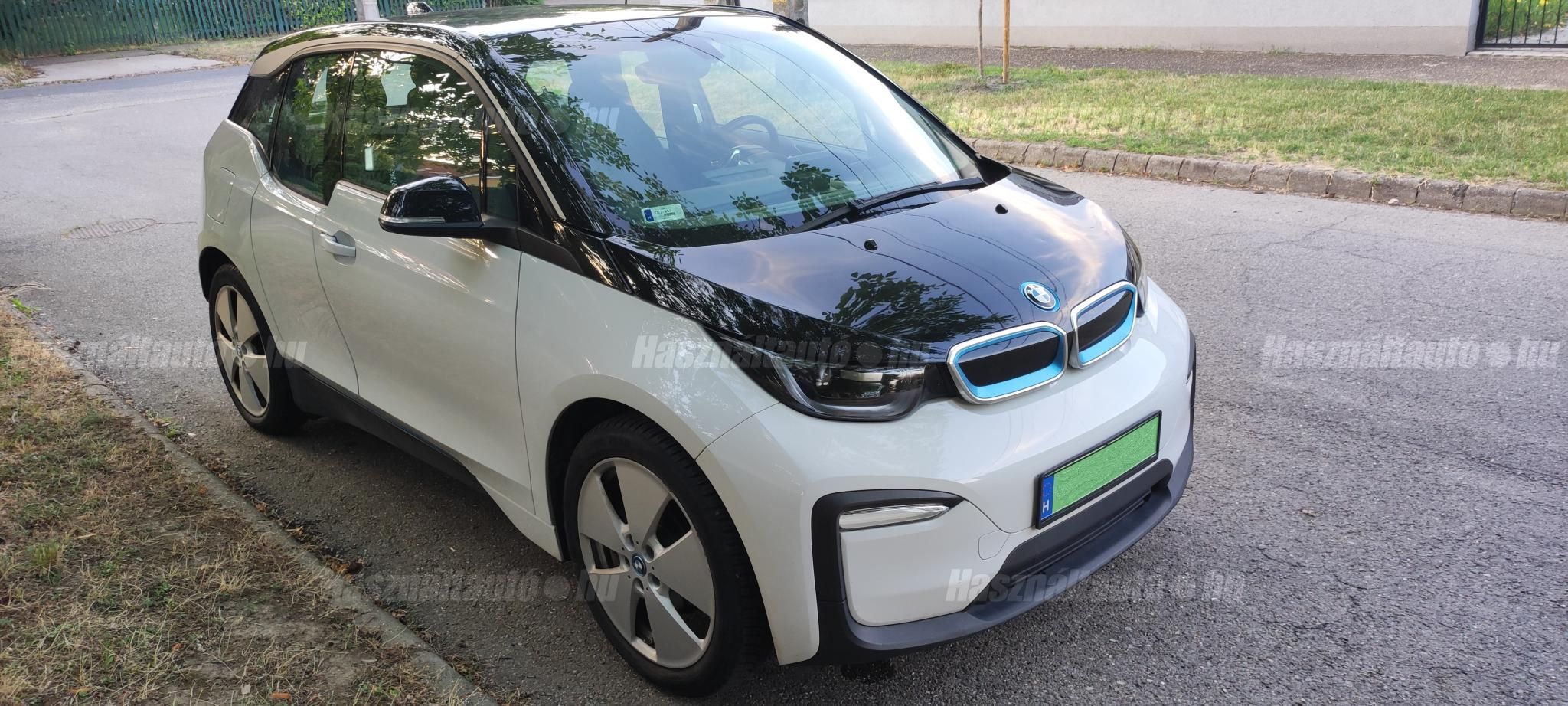 BMW I3 2019/3 - 1