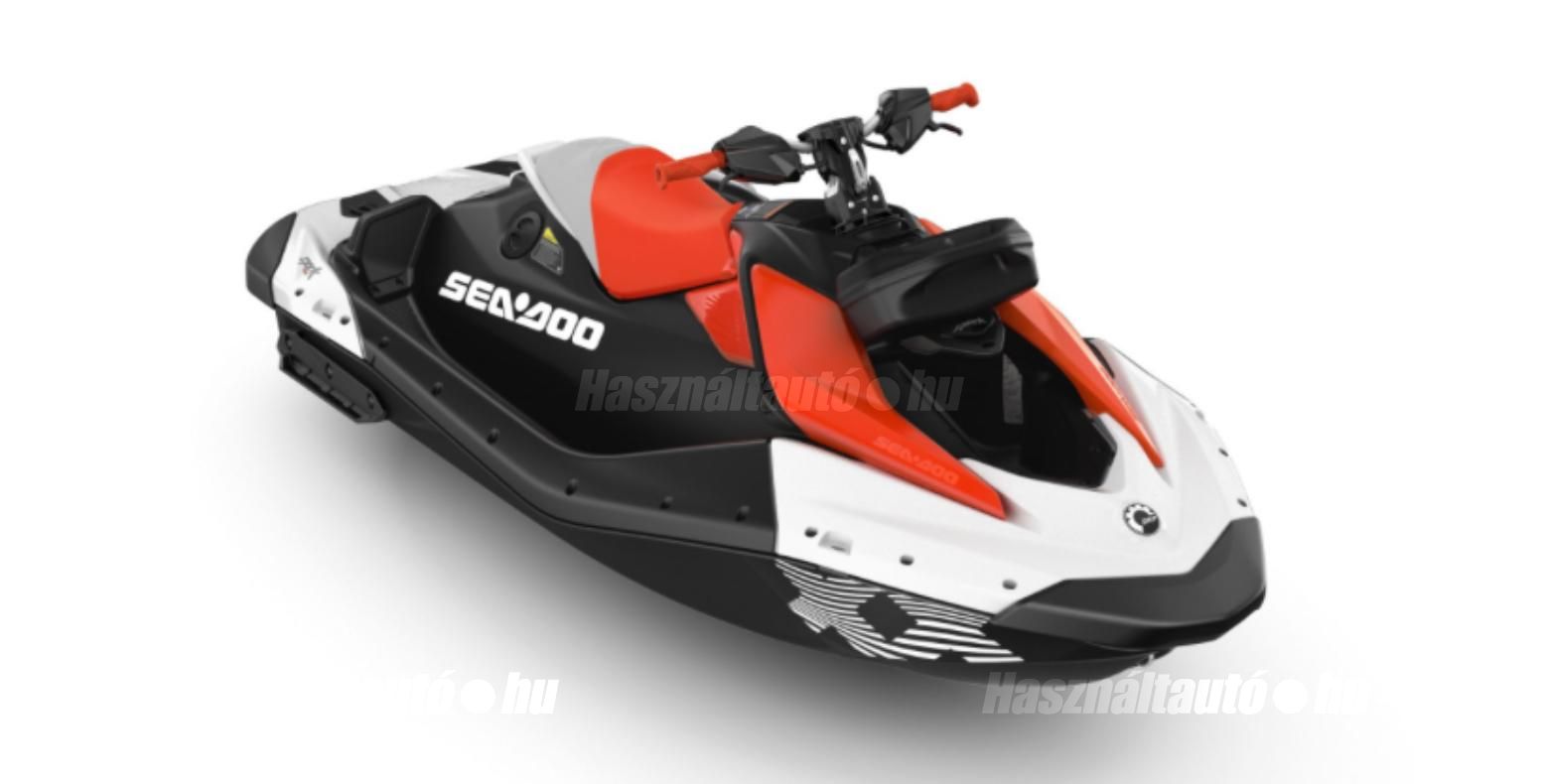 SEA-DOO 2025 - 1