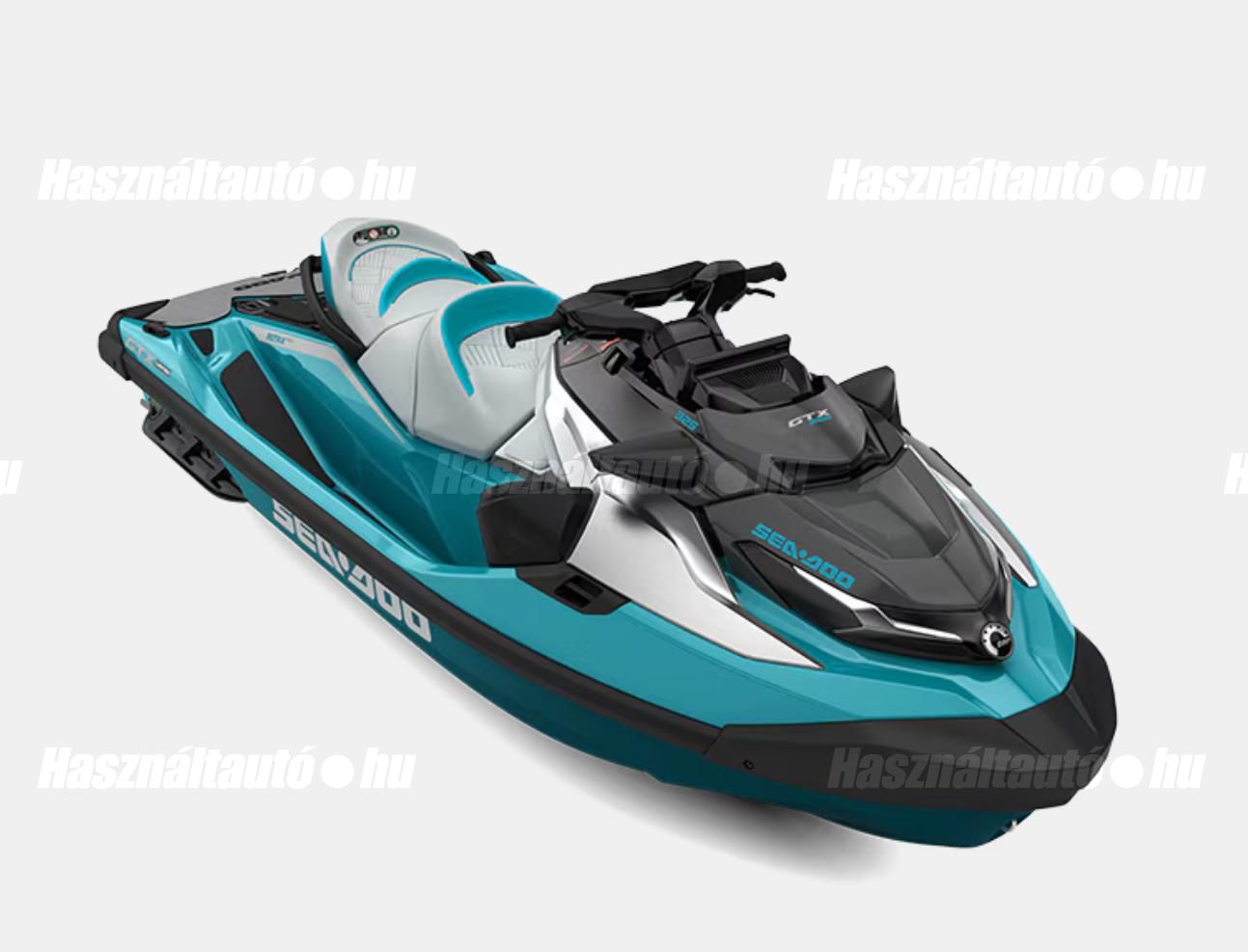 SEA-DOO 2025 - 1