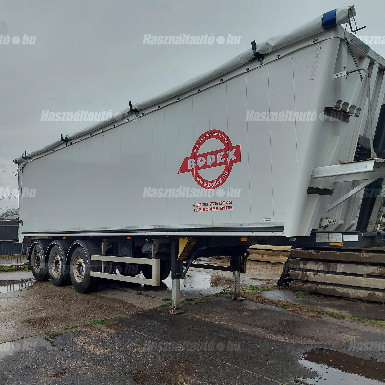 BODEX 2021/10 - 1