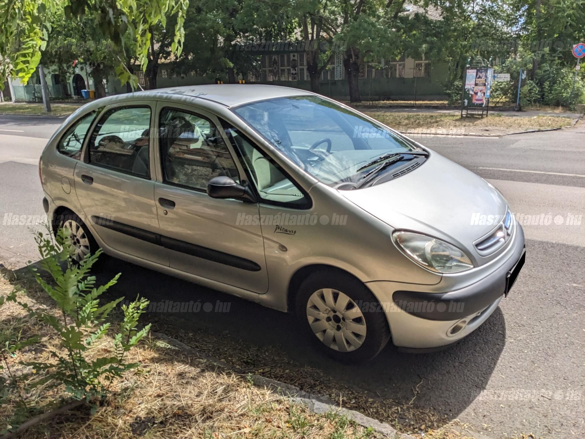 CITROEN XSARA PICASSO 2003/7 - 1