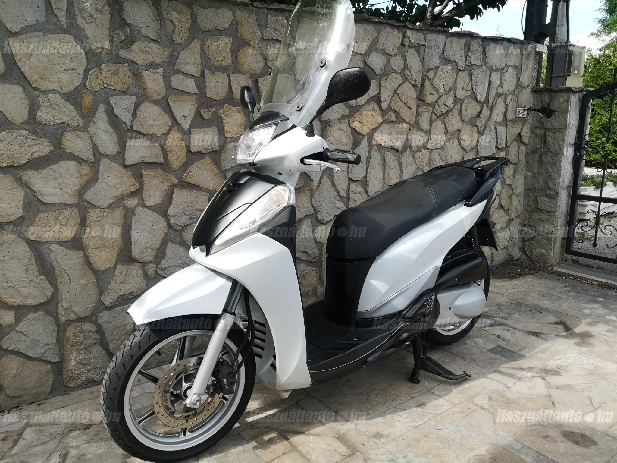 Sh 125 Sh 300 Limited Edition Scooter Sh 125 2016 Sport Honda SH