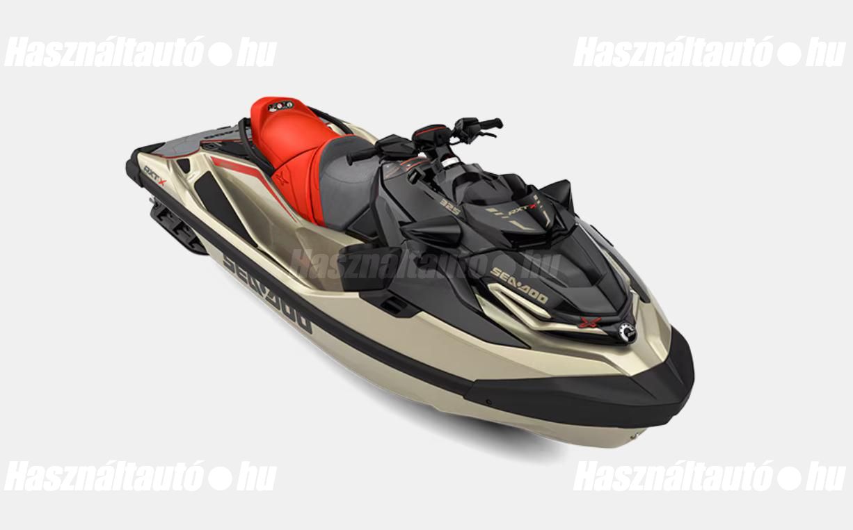 SEA-DOO 2025 - 1