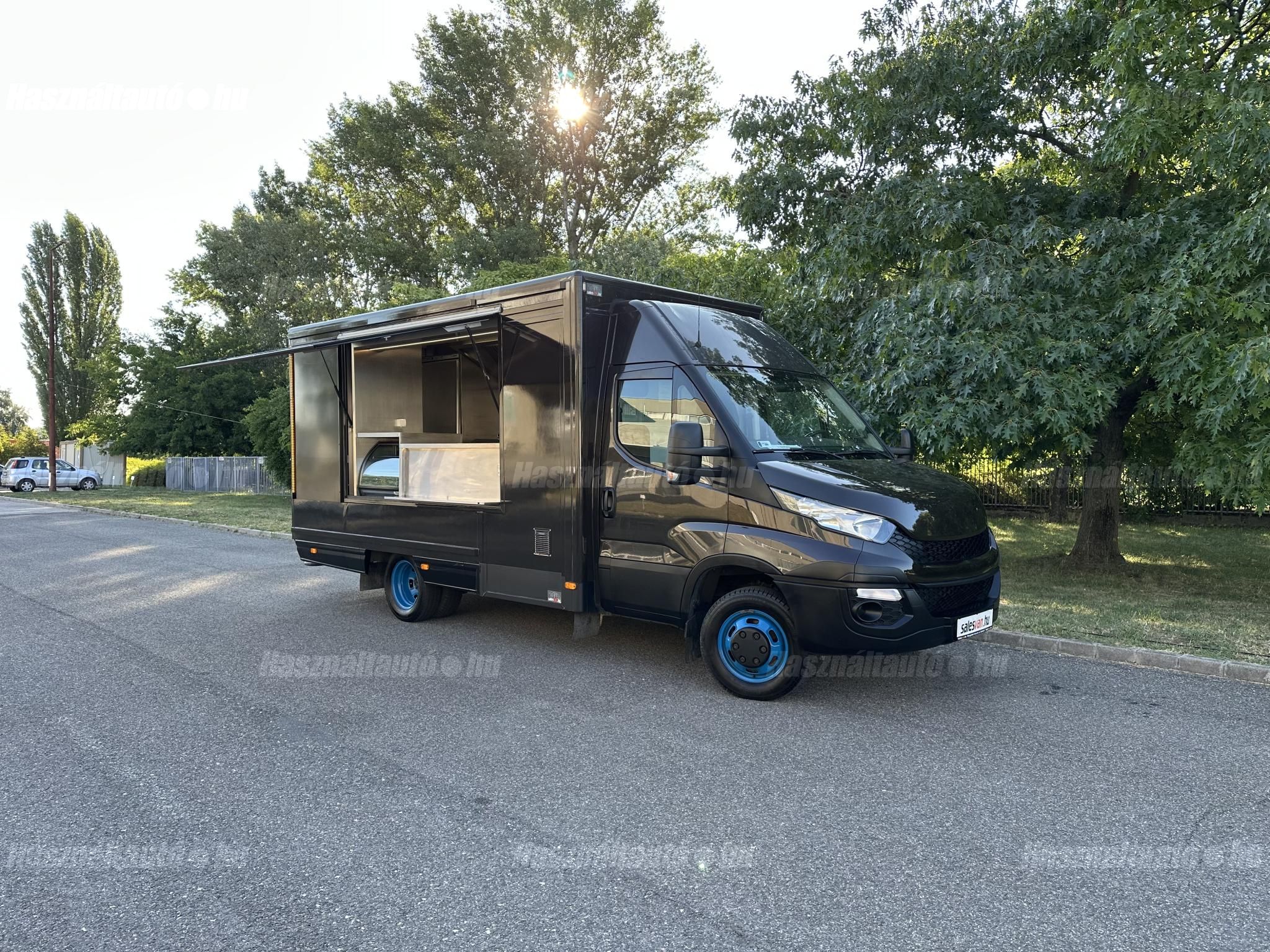 IVECO DAILY 2015/5 - 1