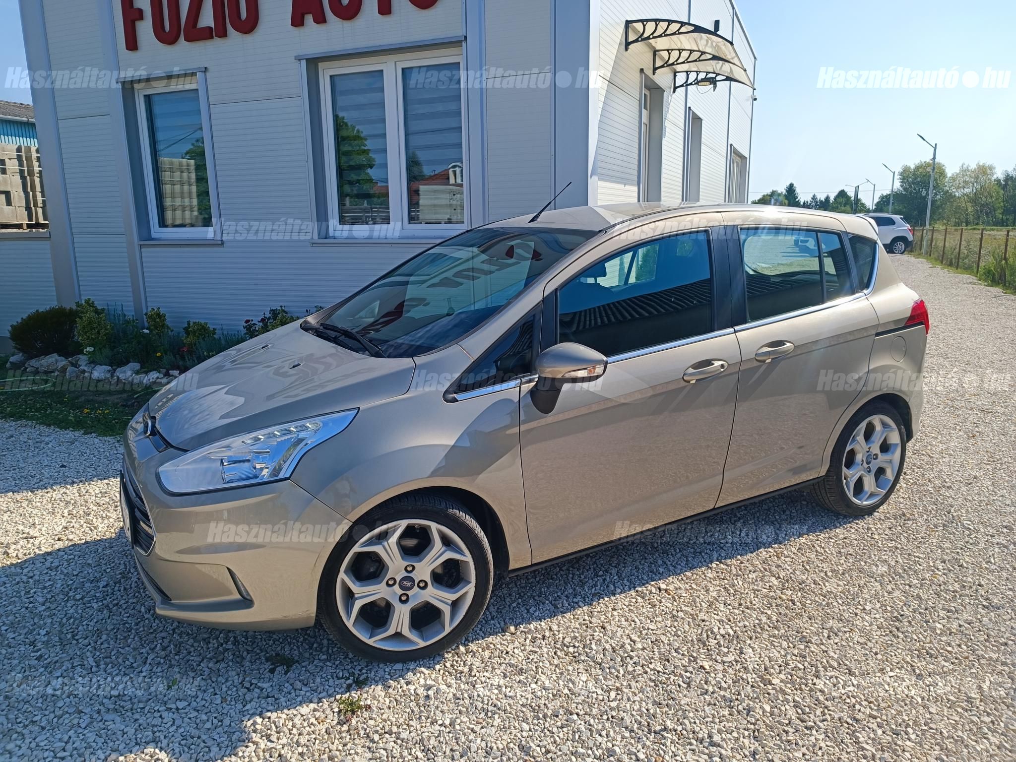 FORD B-MAX 2013/4 - 1