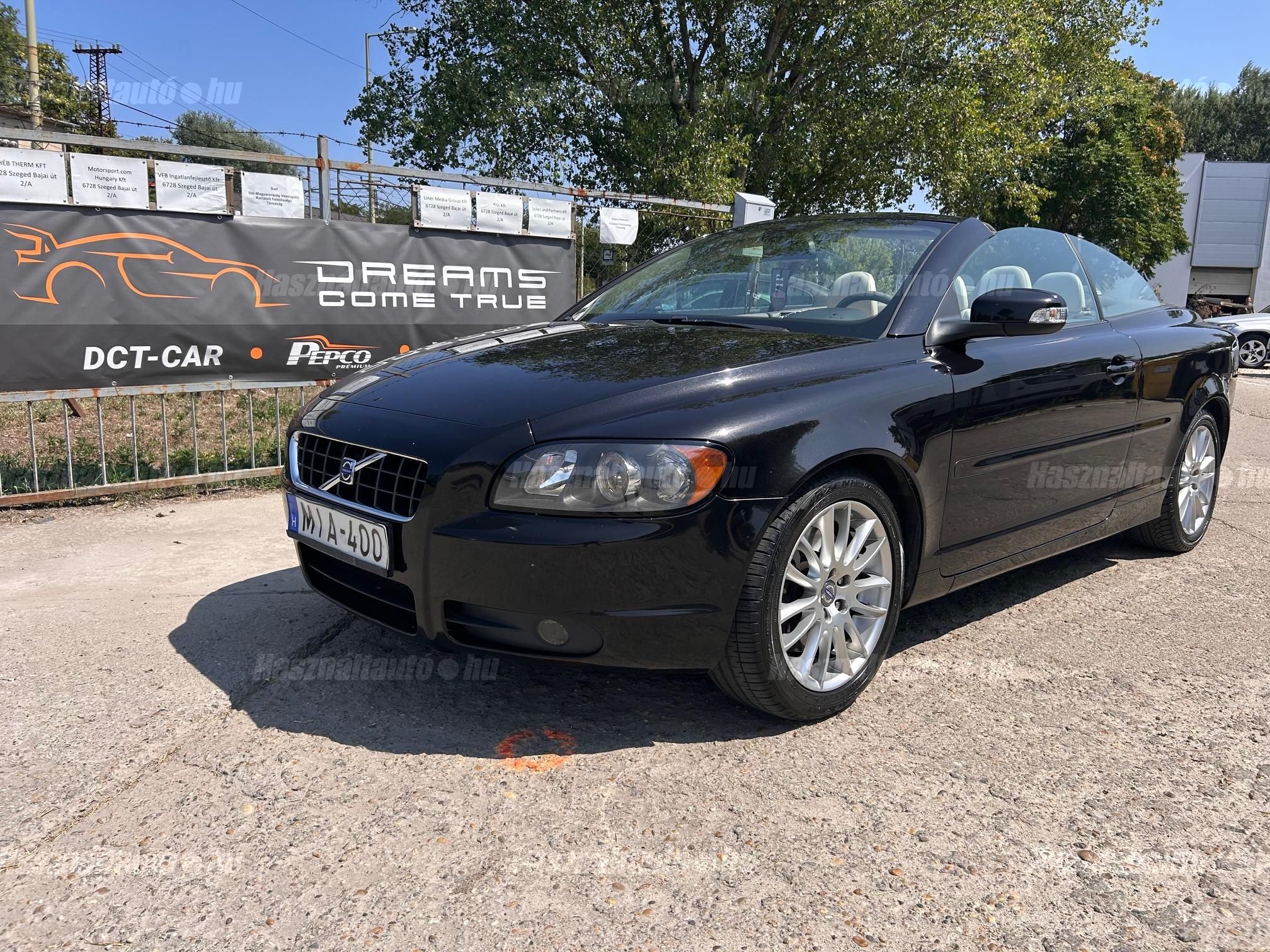 VOLVO C70 2008/10 - 1