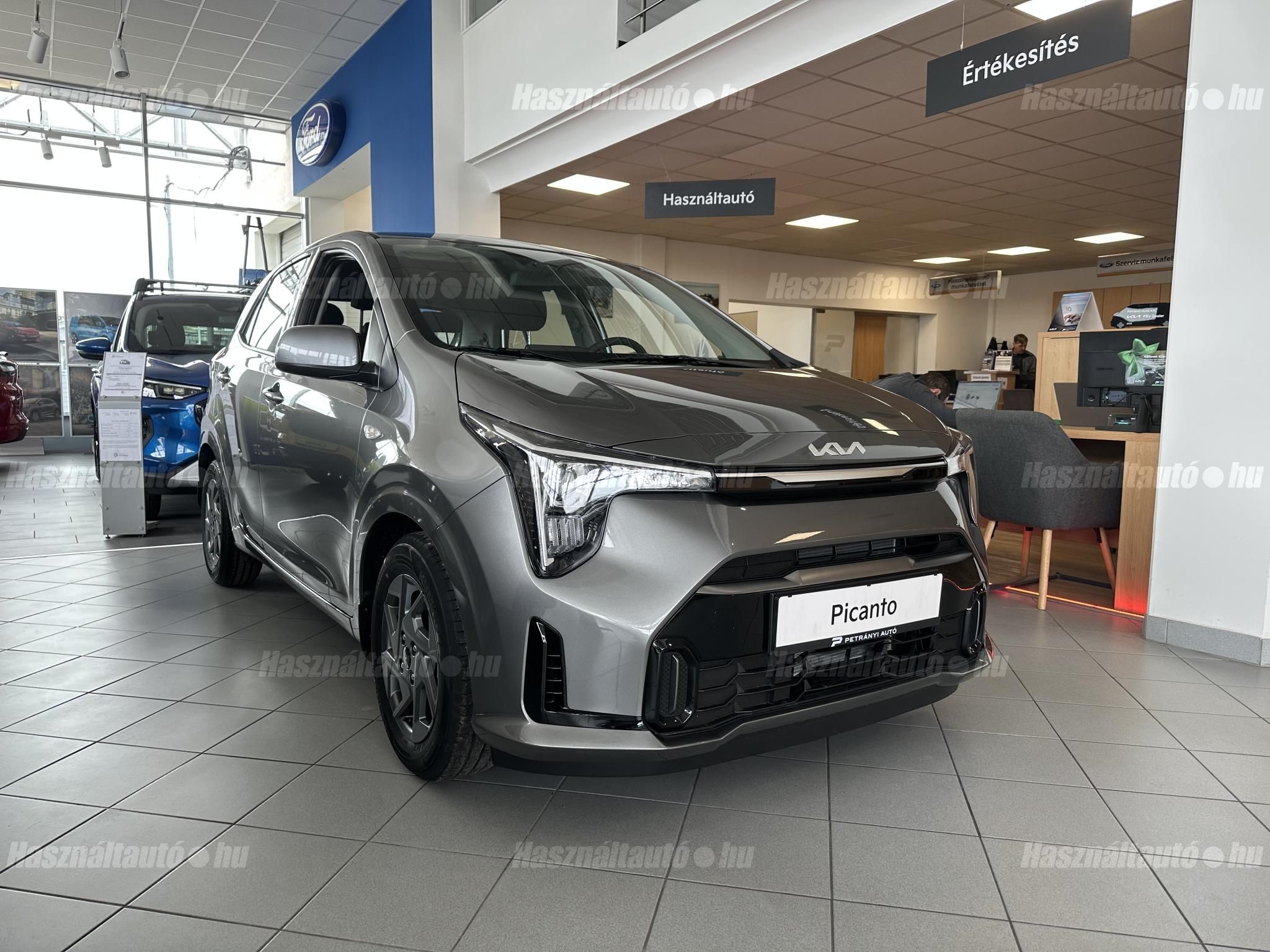 KIA PICANTO 2025 - 1