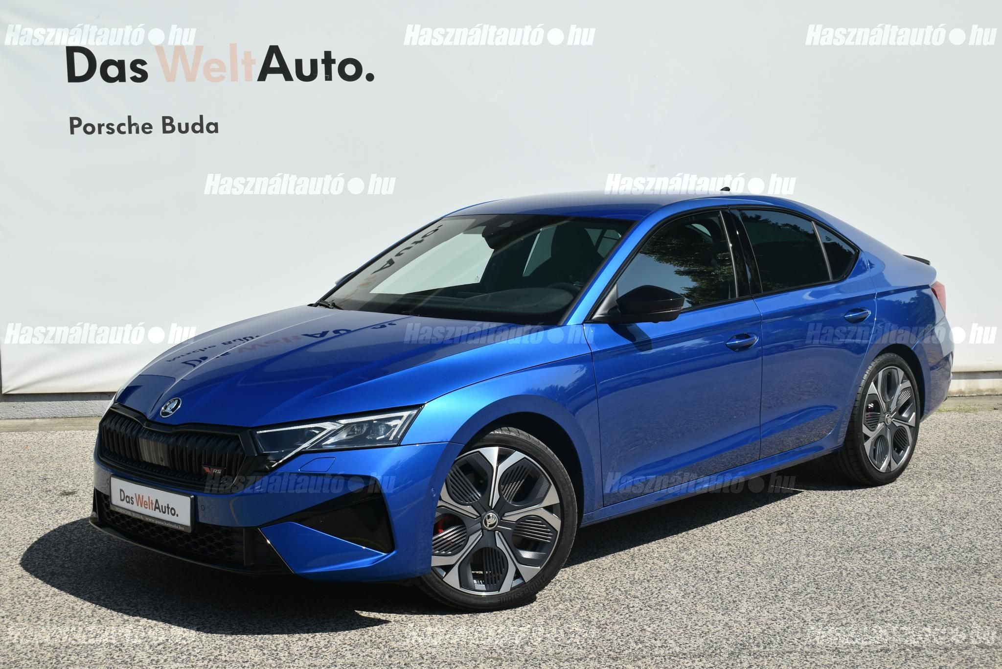 SKODA OCTAVIA 2025/8 - 1
