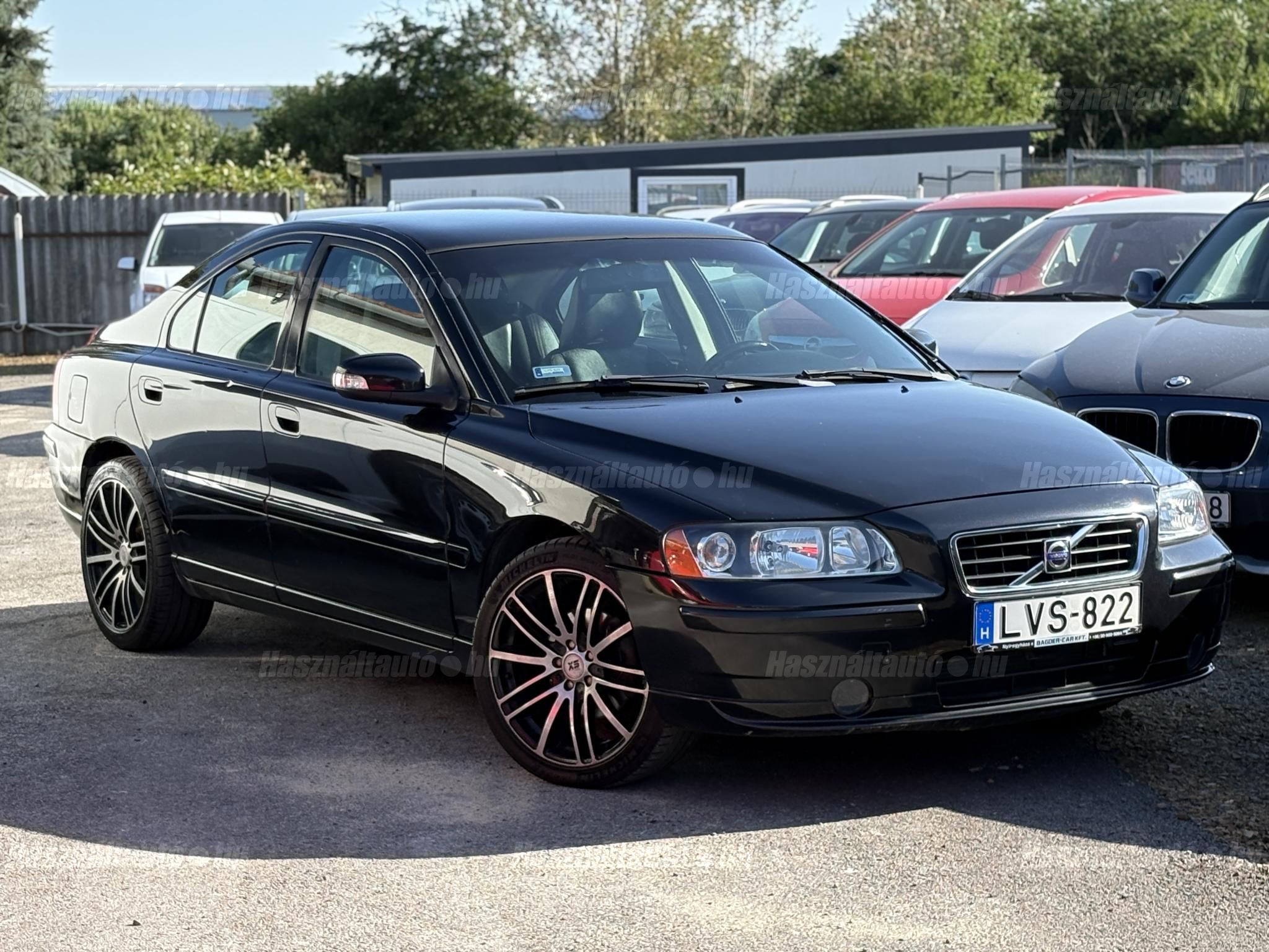 VOLVO S60 2009/1 - 1