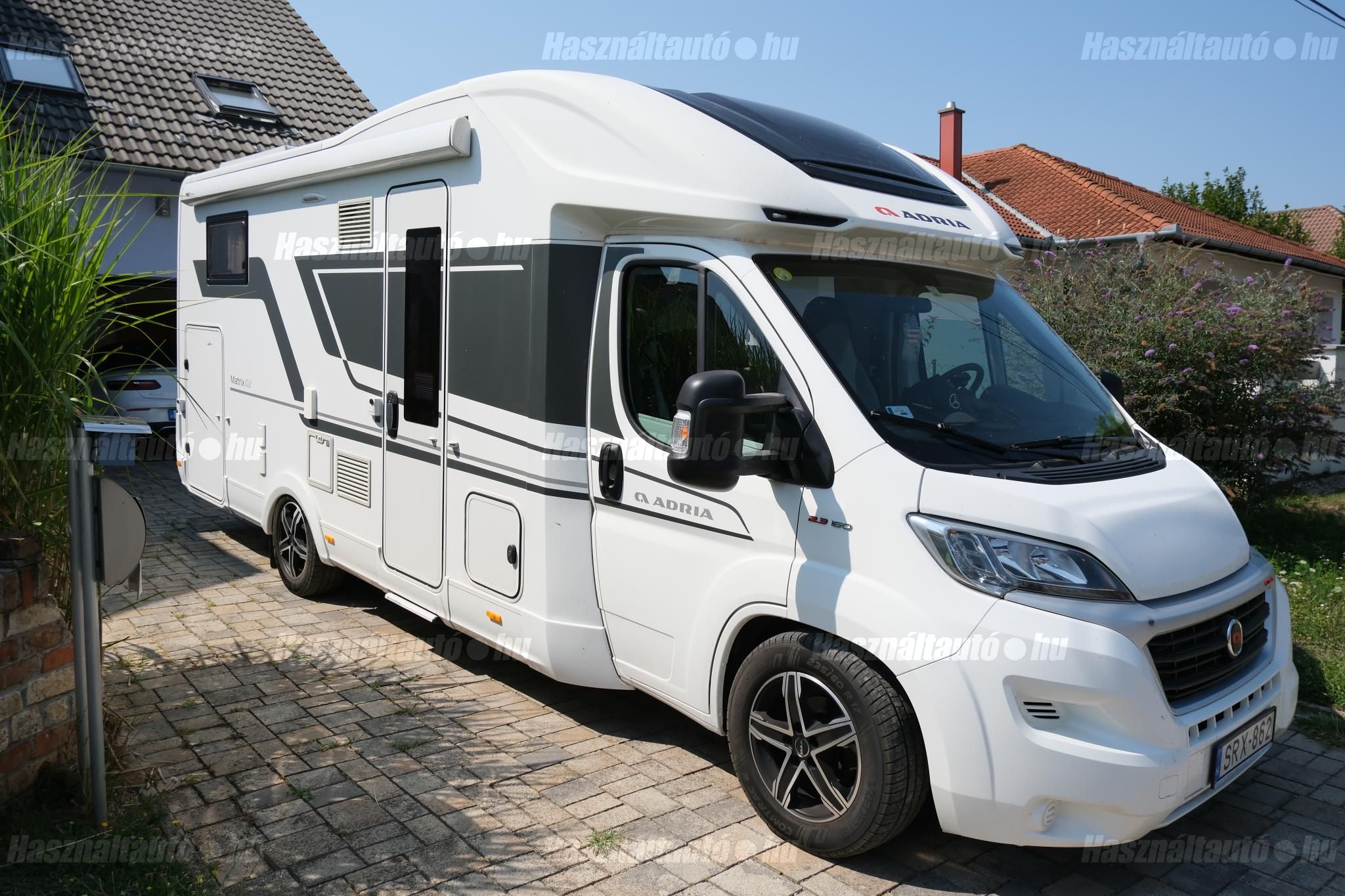 ADRIA 2021/5 - 1