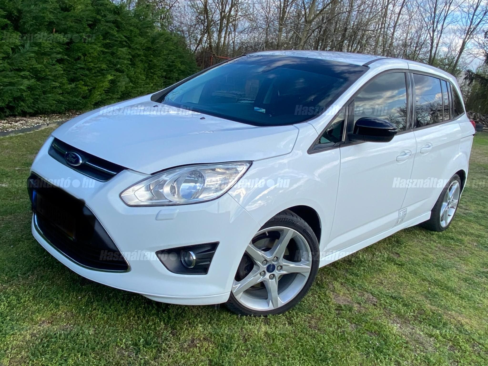 FORD C-MAX 2014/7 - 1