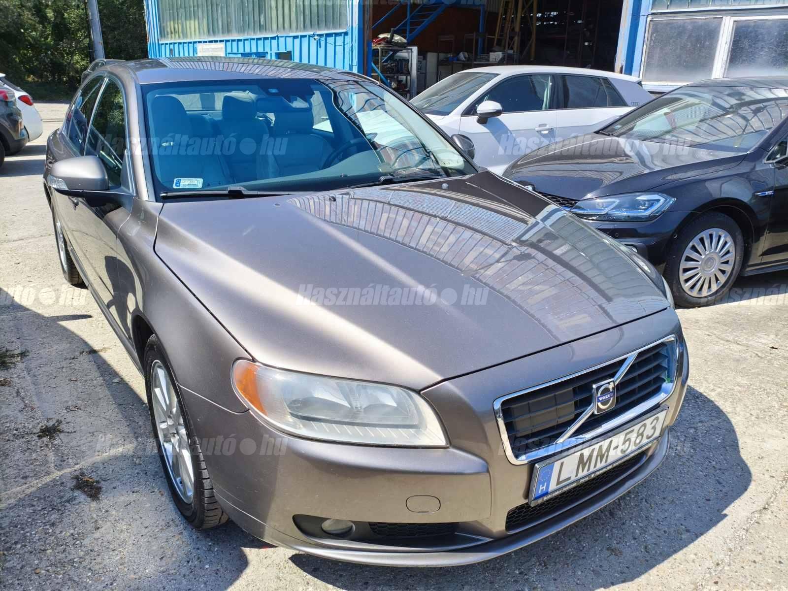 VOLVO S80 2009/3 - 1