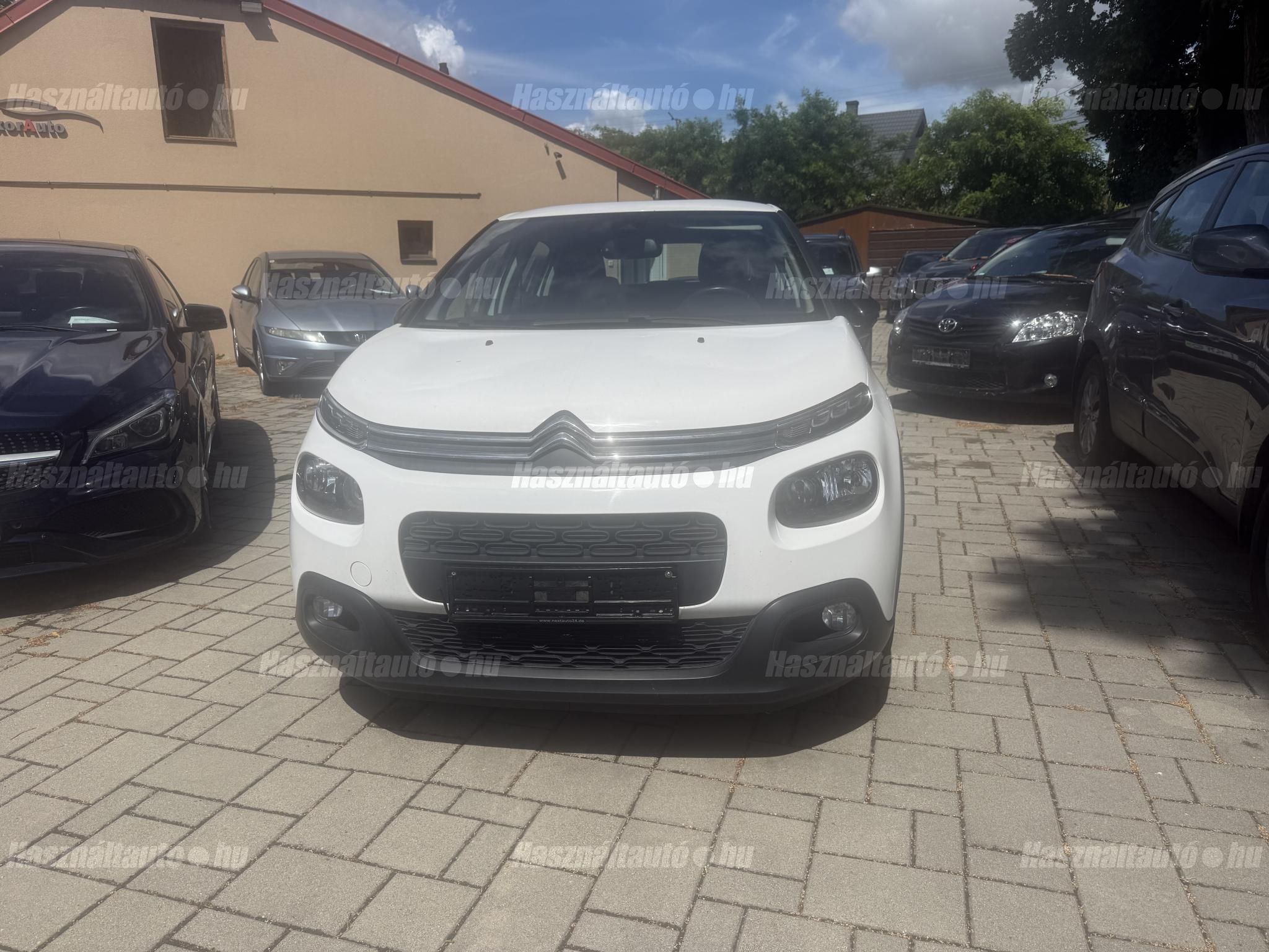 CITROEN C3 2019/5 - 1
