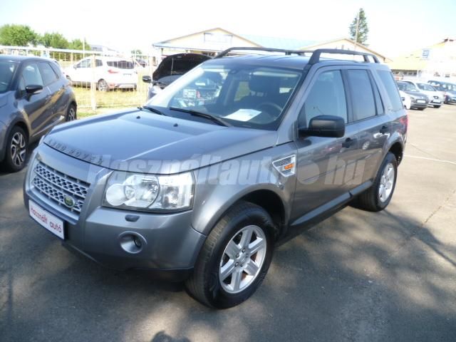 LAND ROVER FREELANDER 2008/2 - 1
