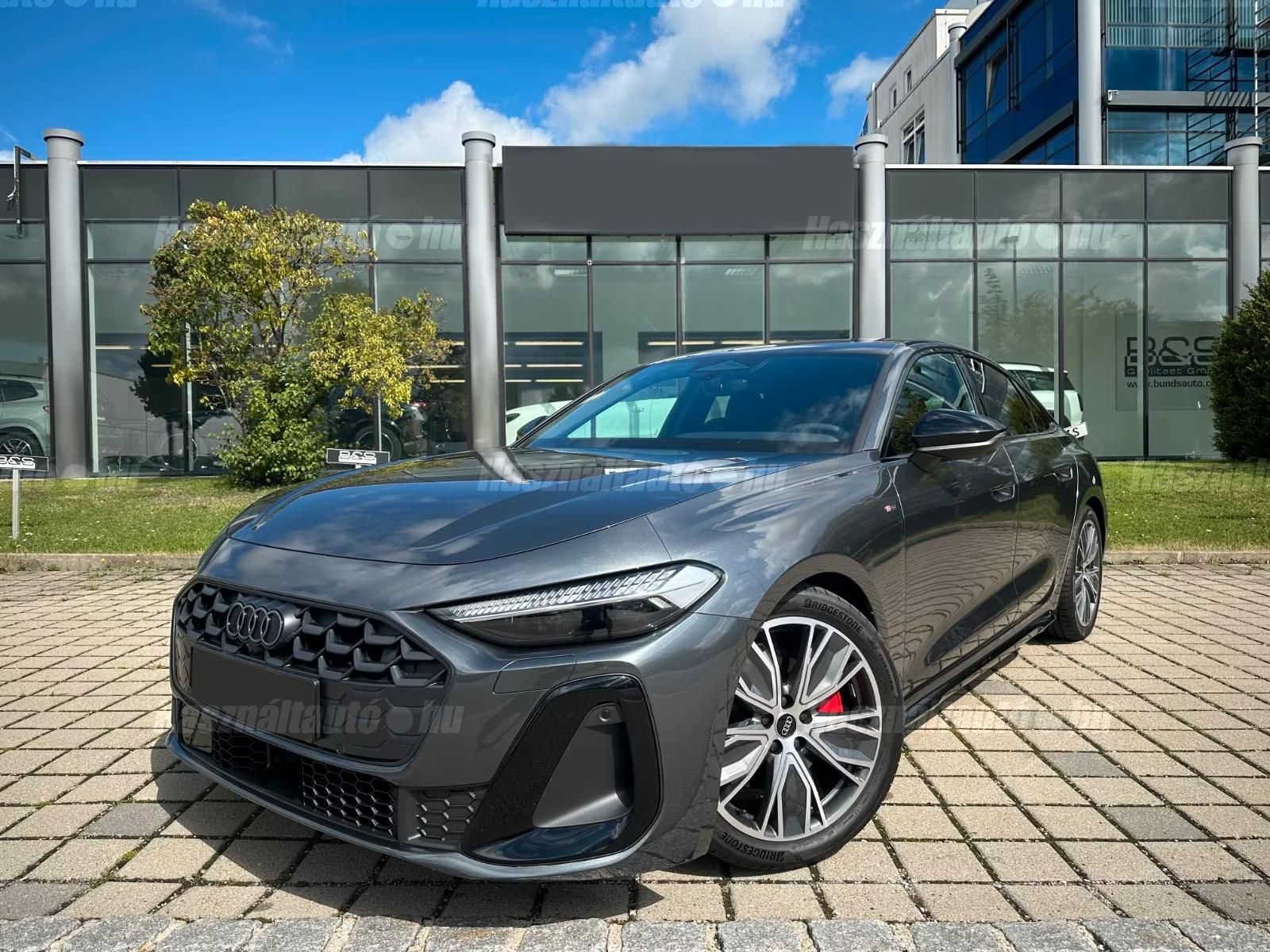 AUDI A5 2025/4 - 1