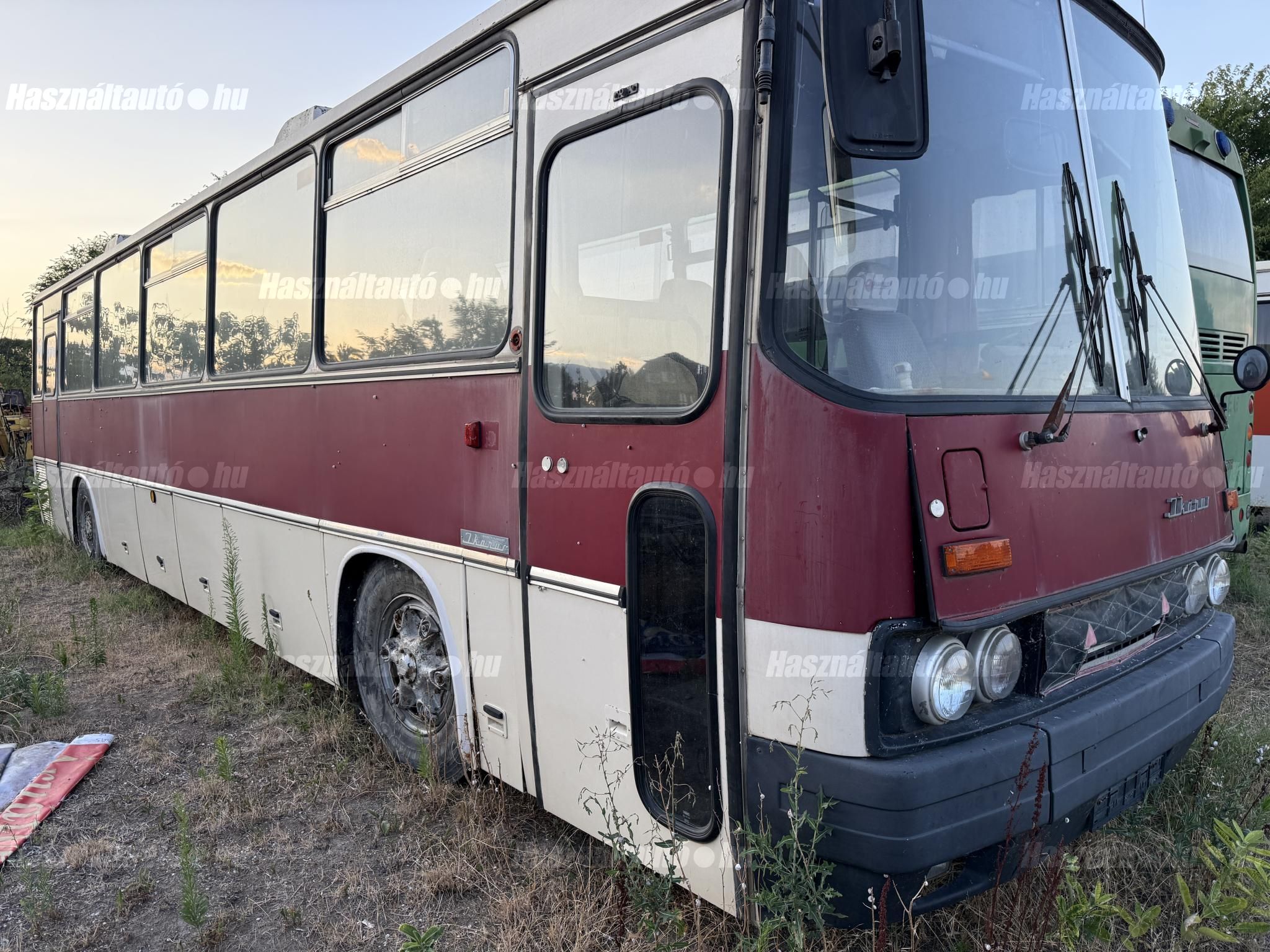 IKARUS 1990 - 1