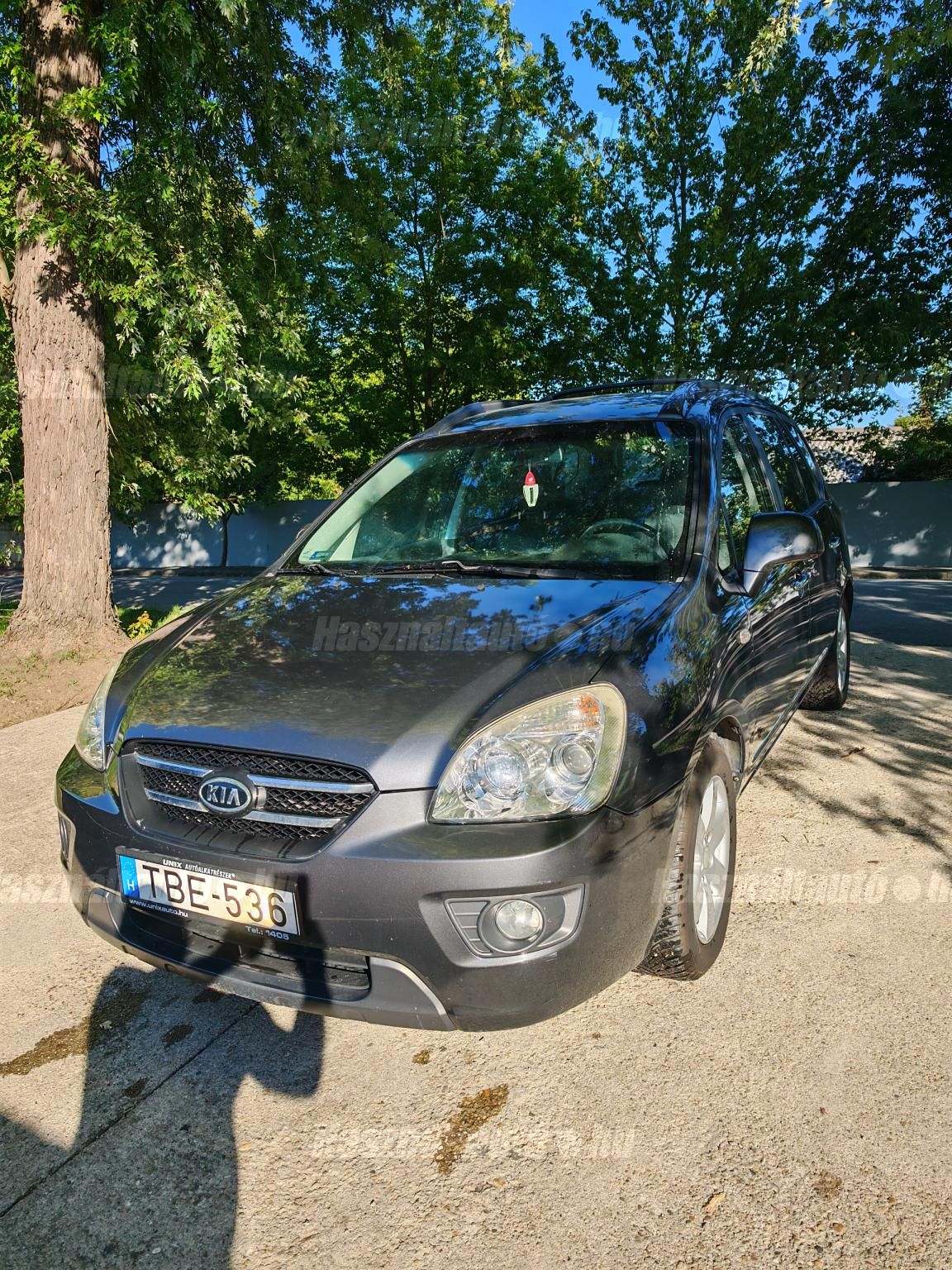 KIA CARENS 2007/6 - 1