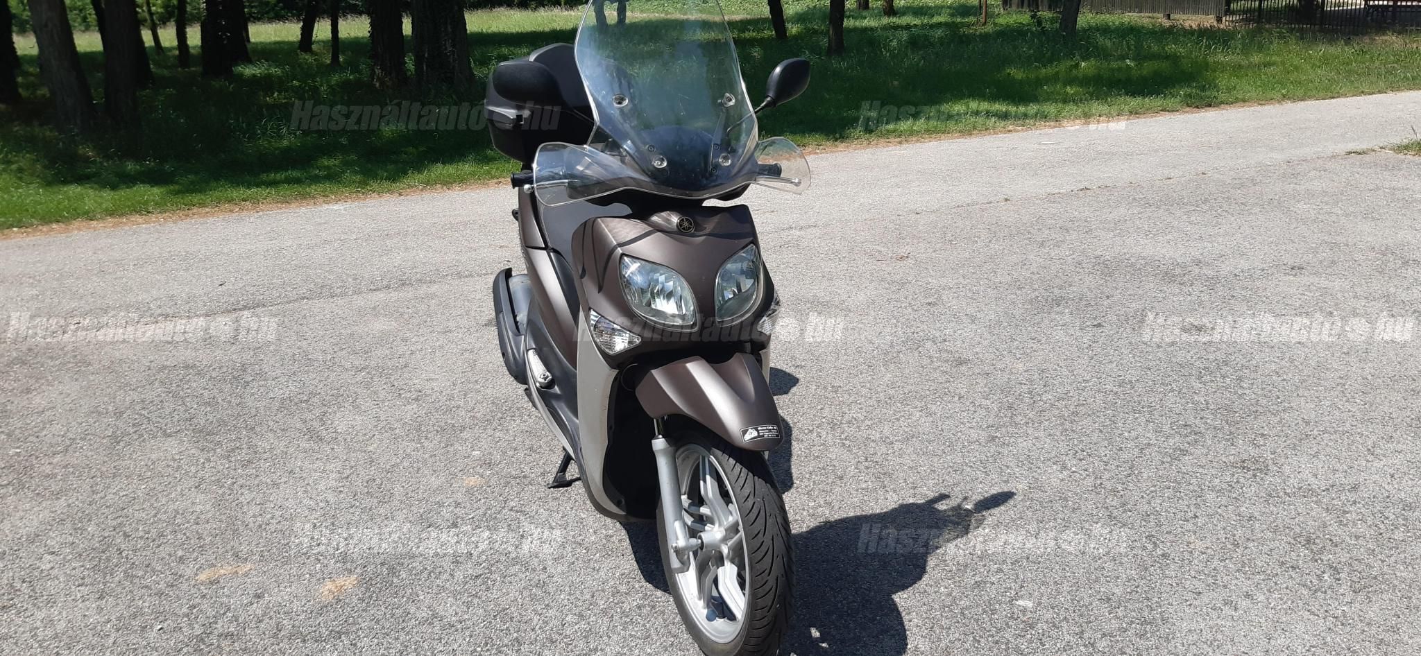 YAMAHA XENTER 125 2015/7 - 1
