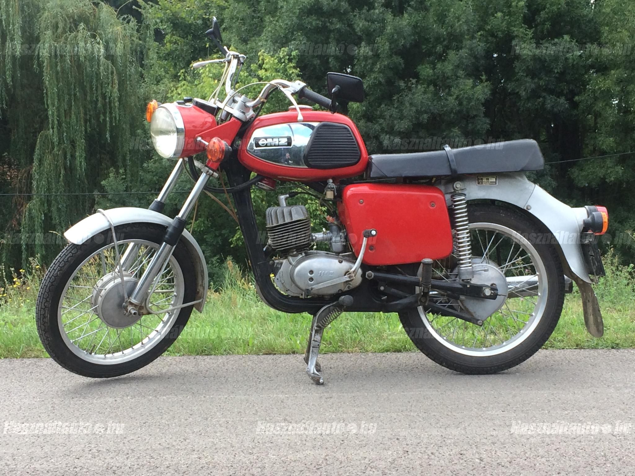 MZ TS 150 1975/5 - 1