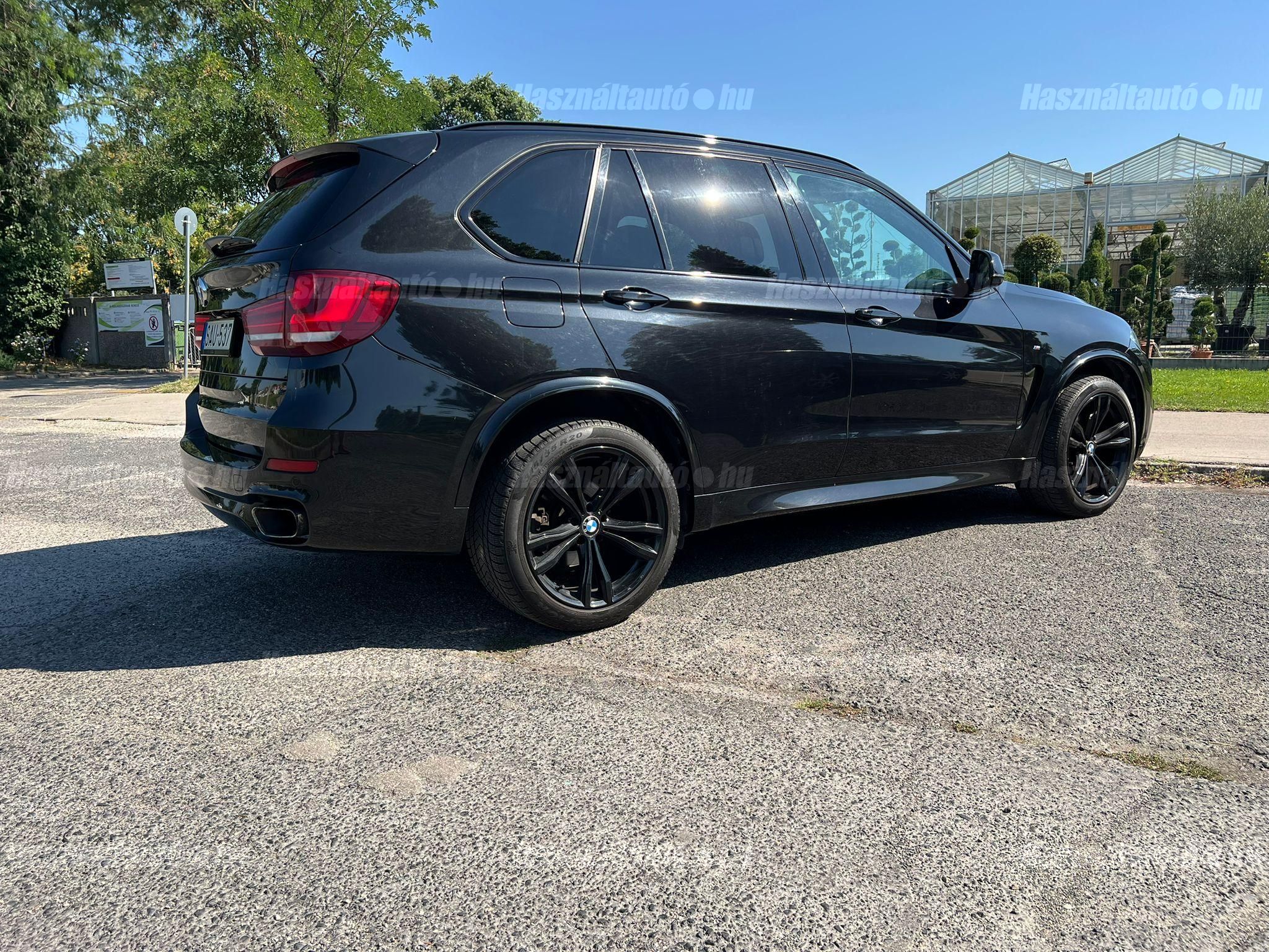 BMW X5 2017/5 - 1