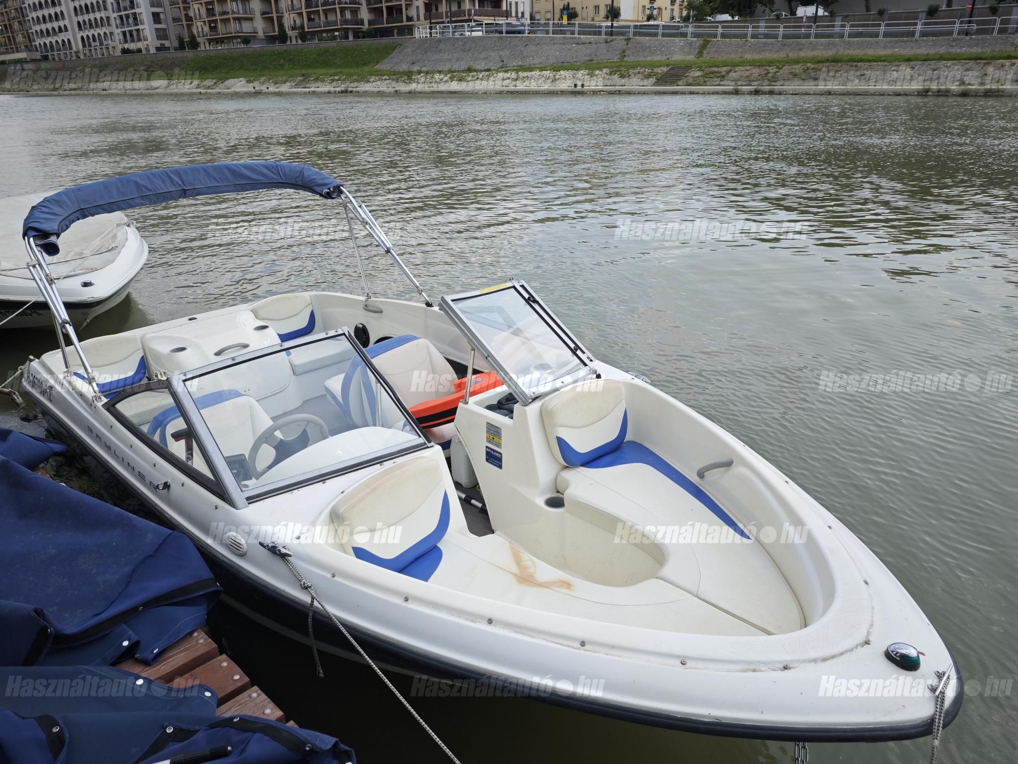 BAYLINER 2008/2 - 1