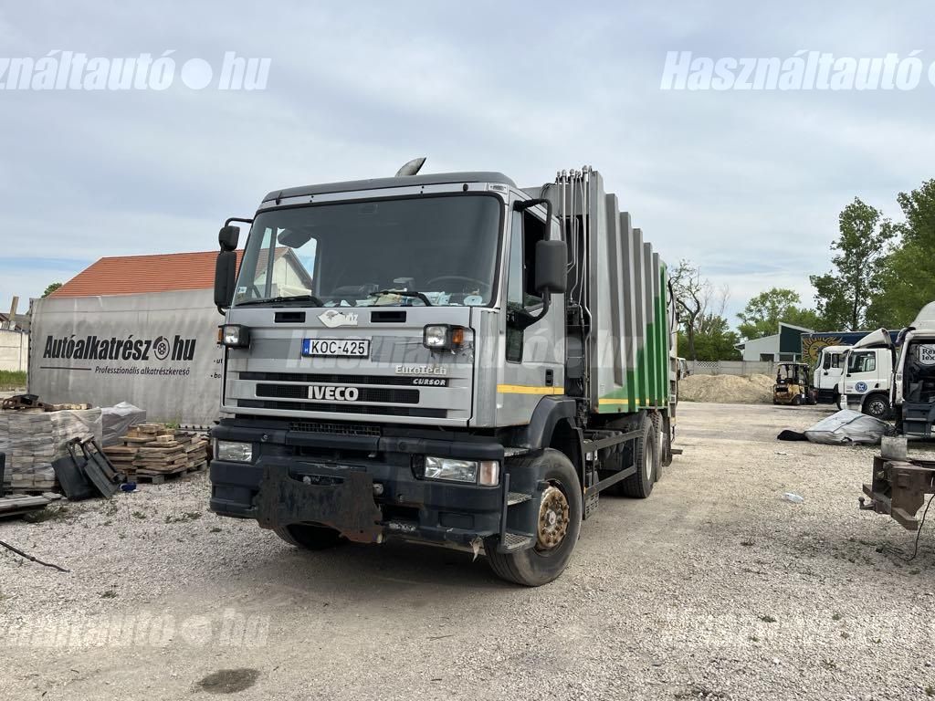IVECO 1999/12 - 1