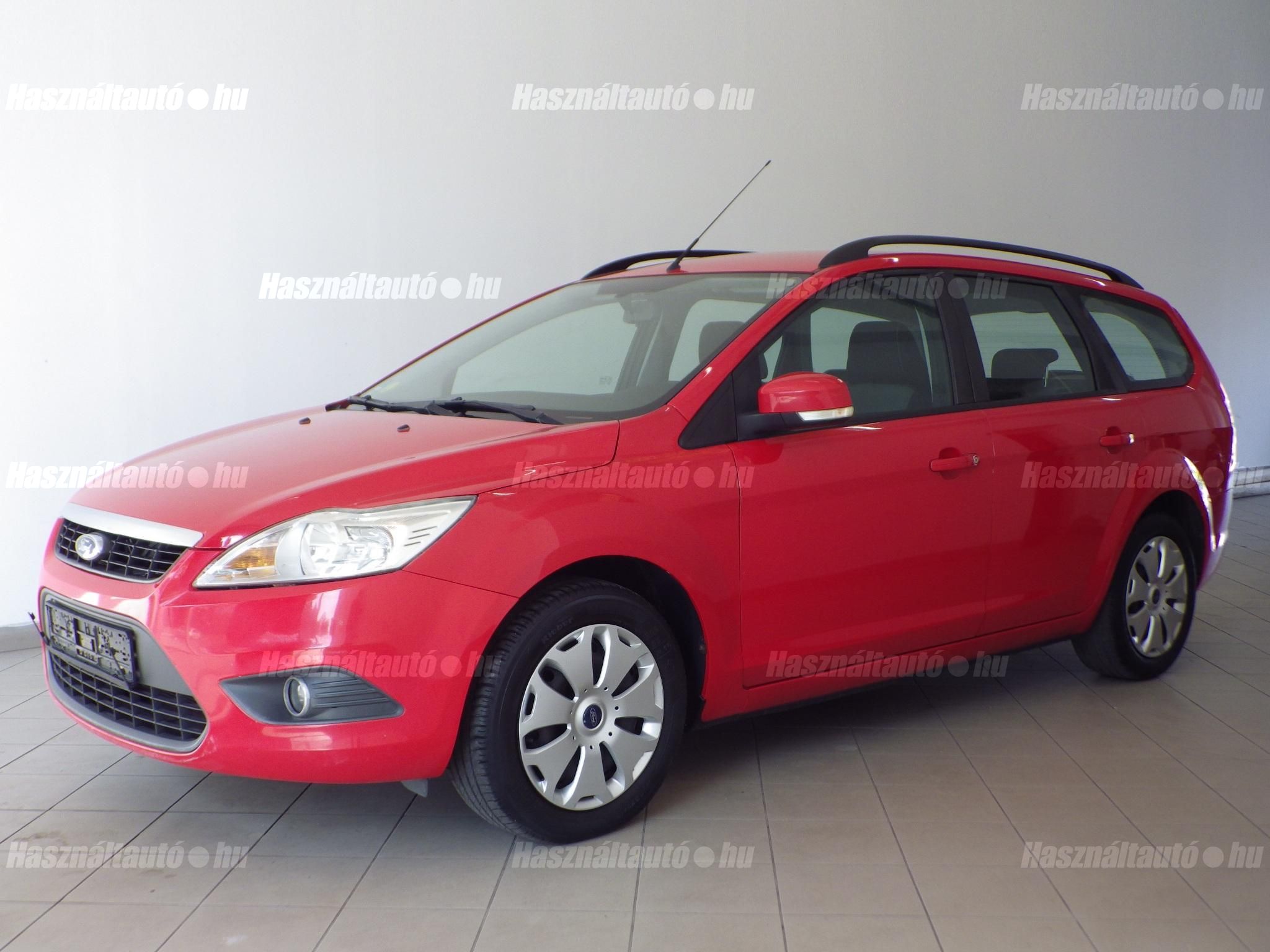 FORD FOCUS 2011/3 - 1