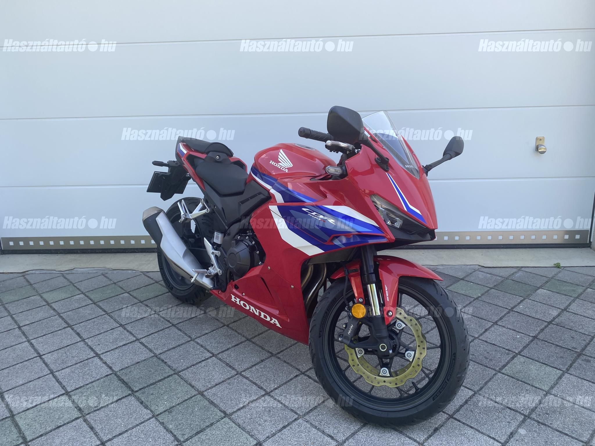HONDA CBR 500 R 2024/7 - 1