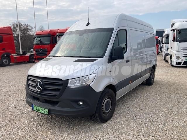 MERCEDES-BENZ SPRINTER 2021/12 - 1