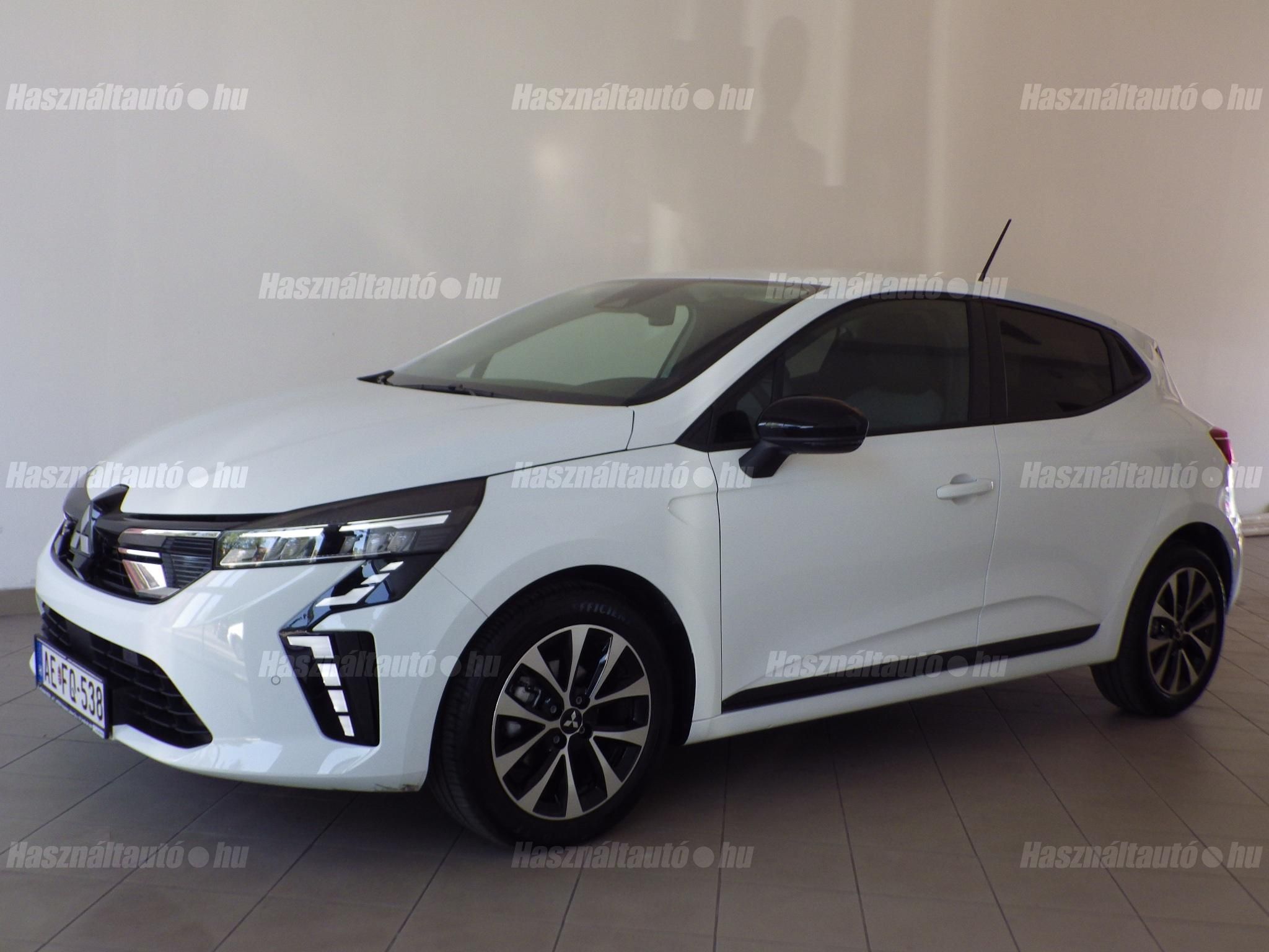 MITSUBISHI COLT 2024/2 - 1