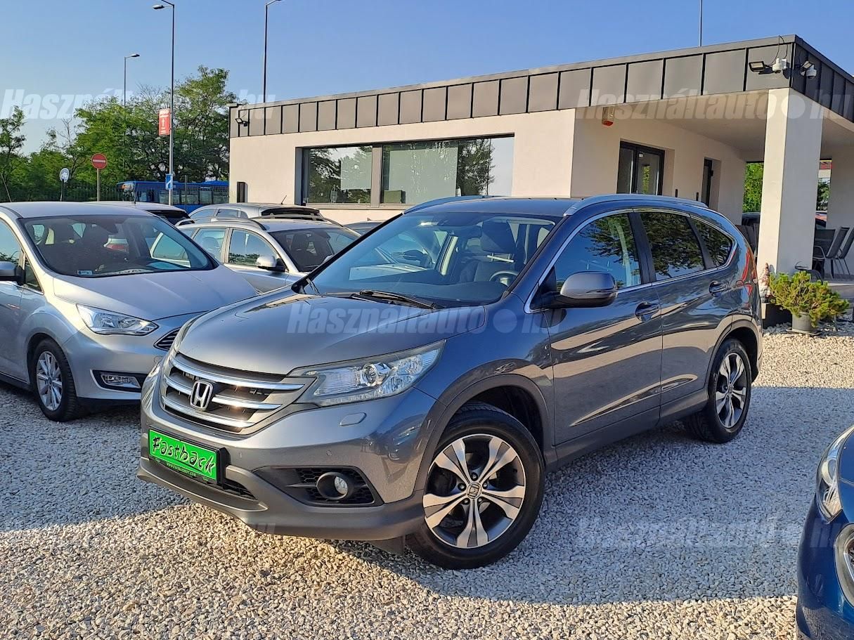 HONDA CR-V 2014/8 - 1